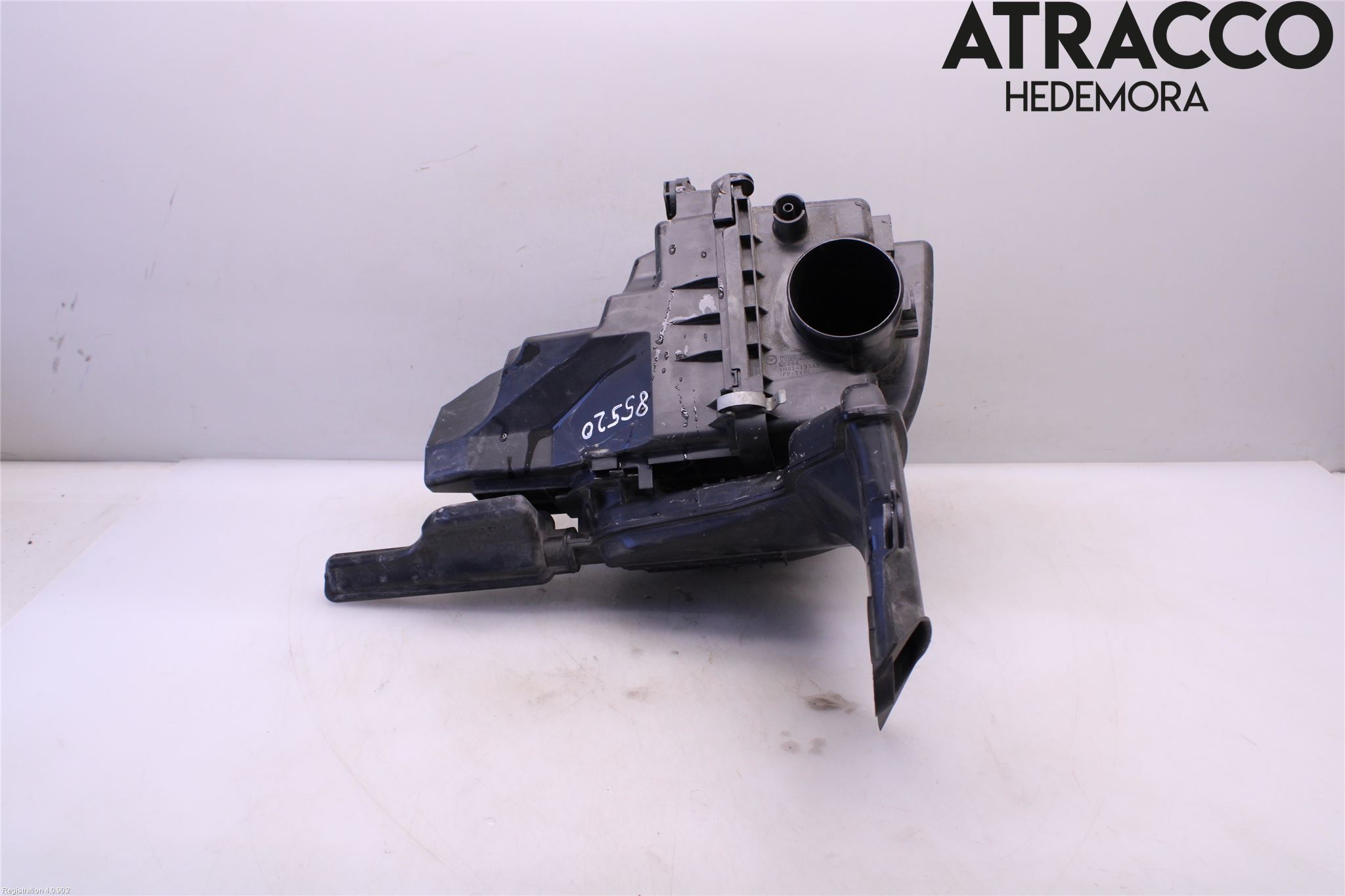 Mazda 6 13- Luftrenare