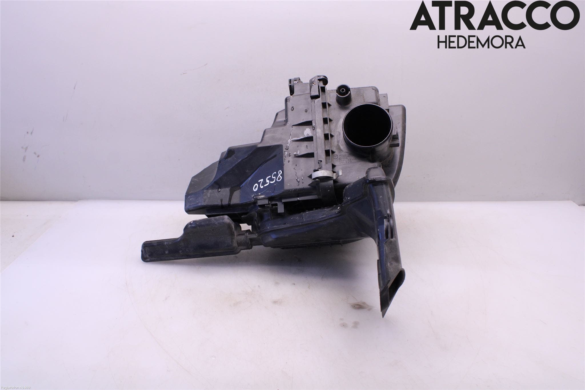 Mazda 6 13- Luftrenare