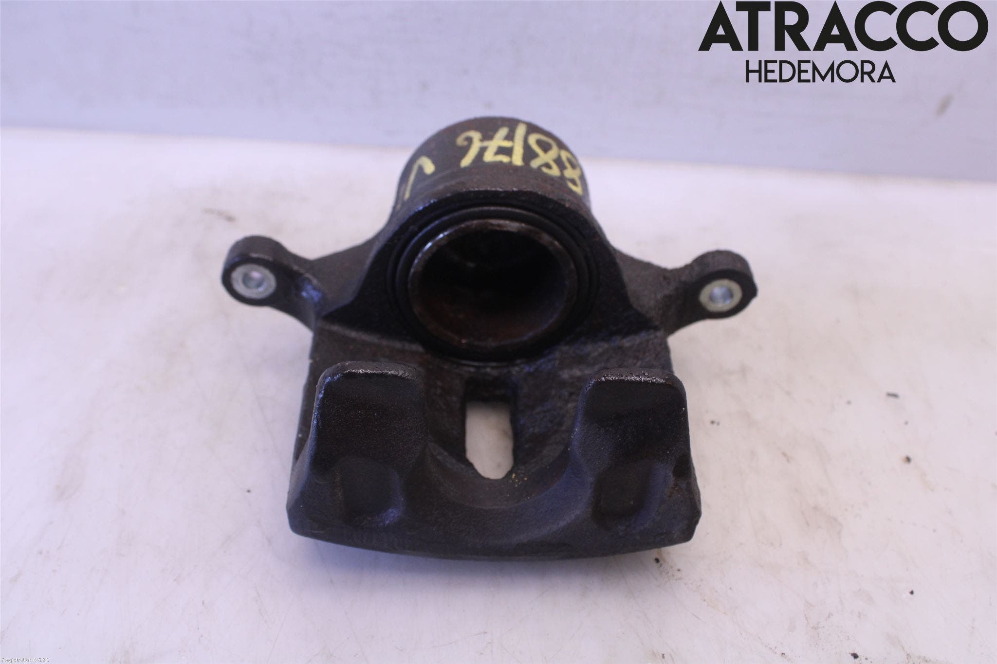 Hyundai ix35 Bromsok Fram Vänster