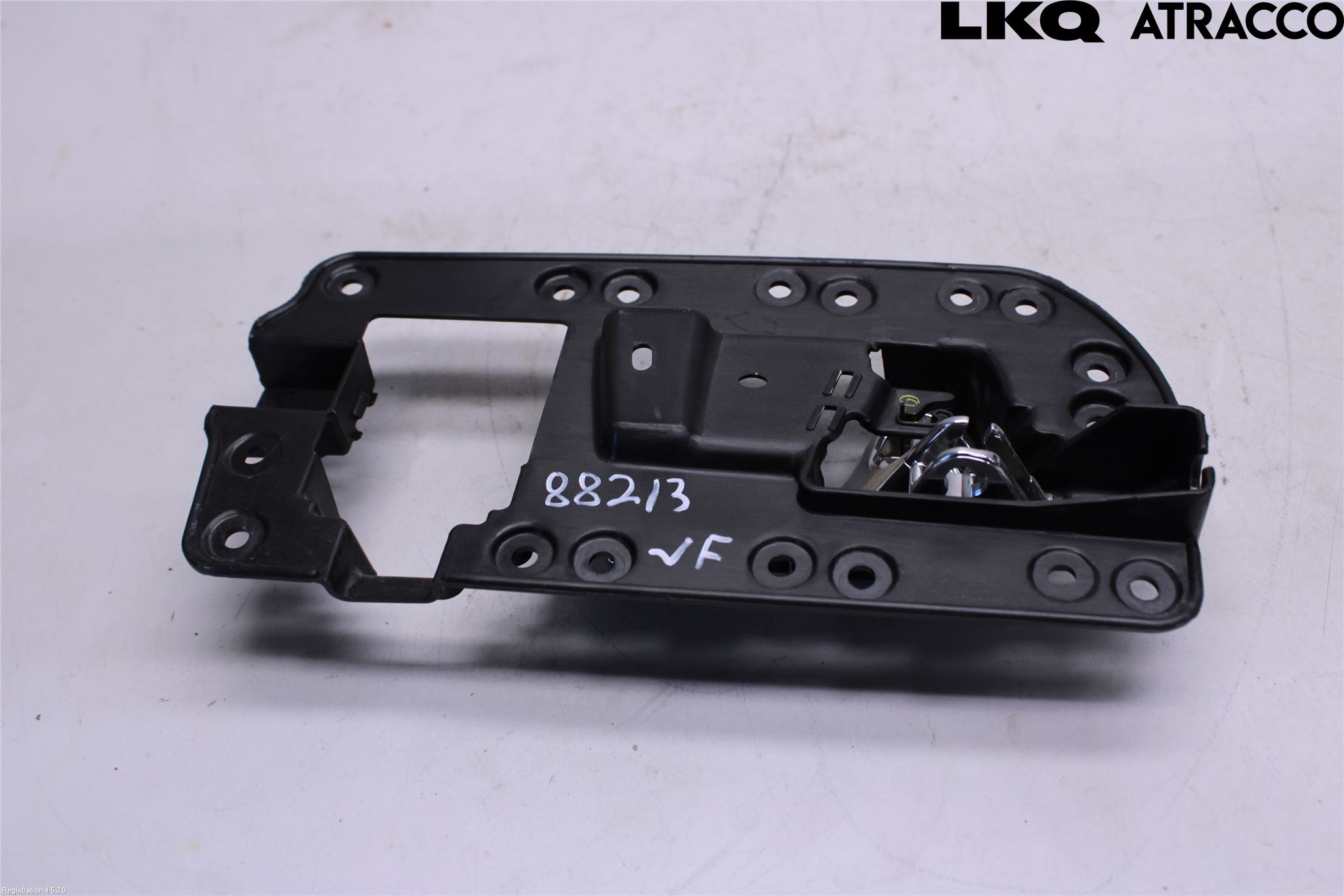 Cadillac SRX Dörrhandtag Inre Vä