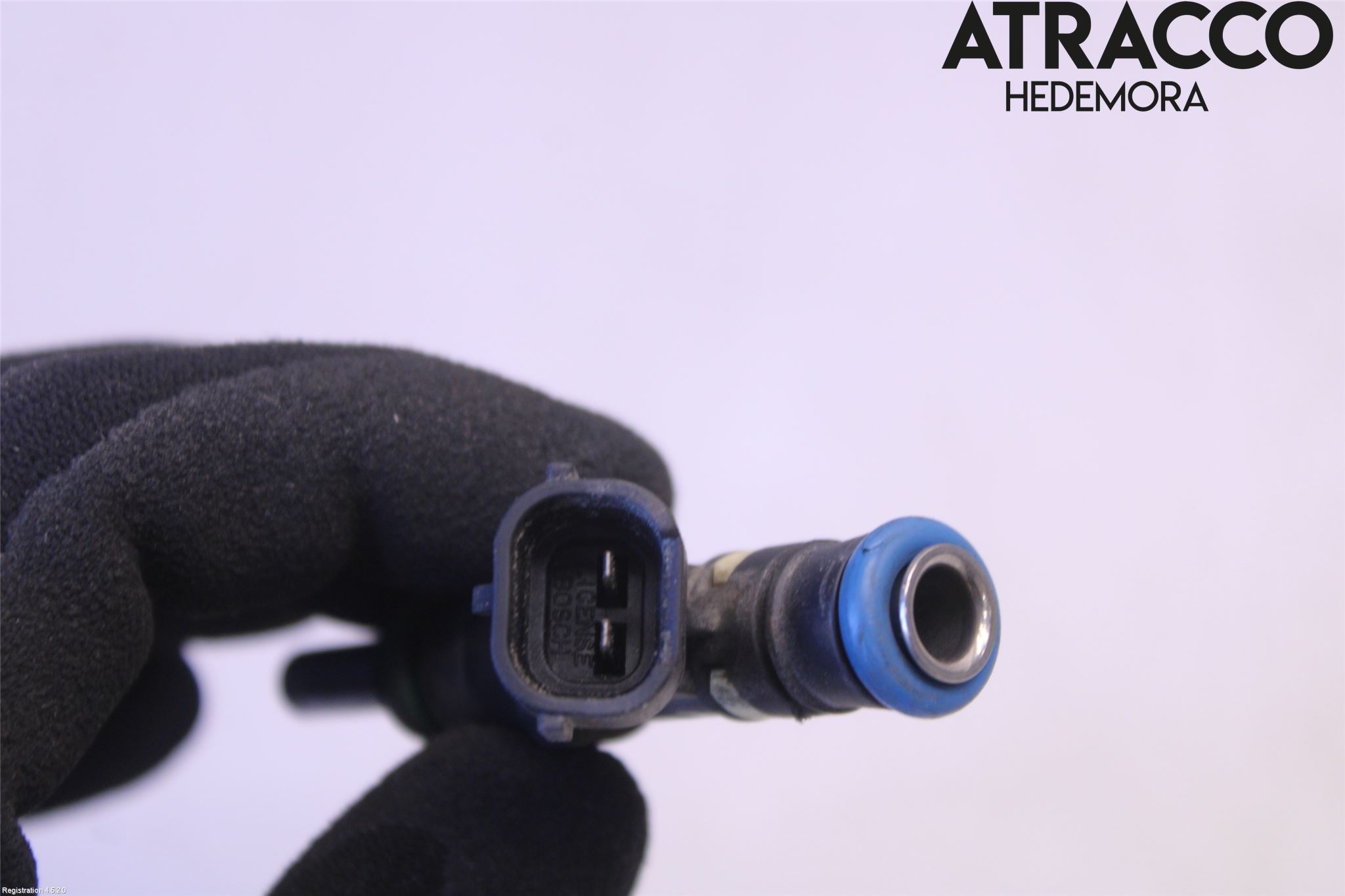 Mitsubishi OUTLANDER 07-12 Injspridare