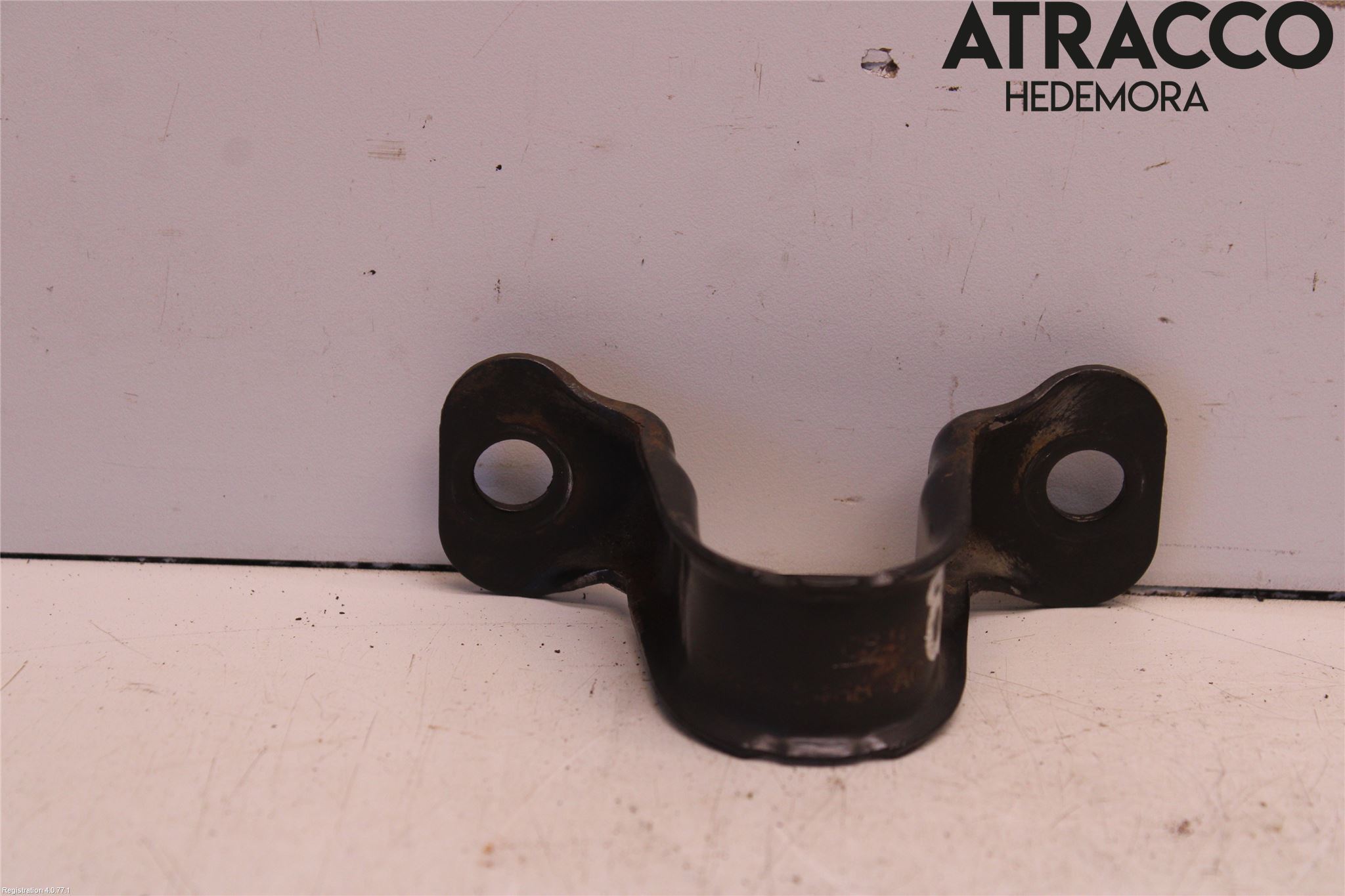 Jaguar X-TYPE Krängningshämmarfäste