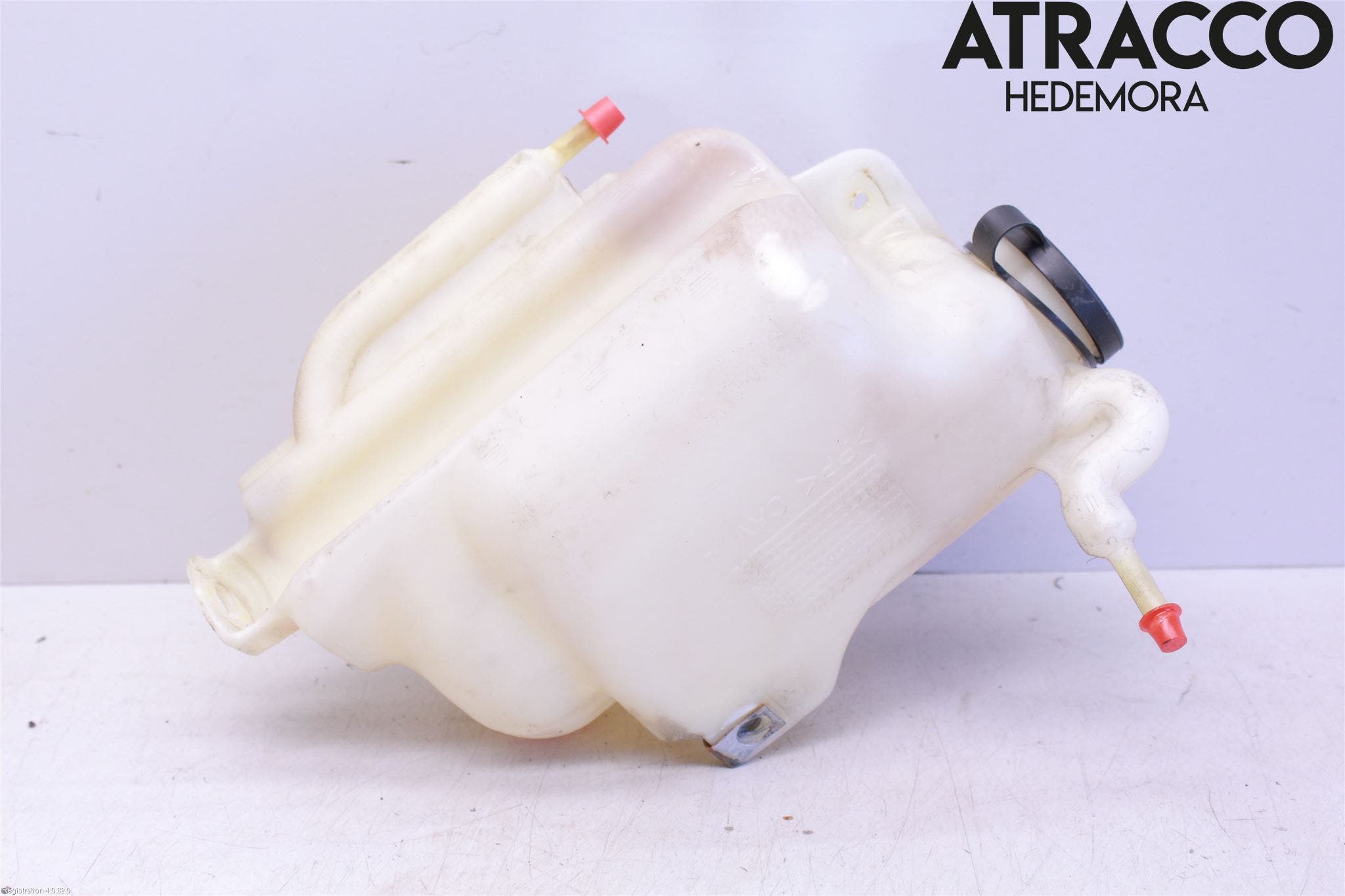 Chevrolet COLORADO Expansionstank