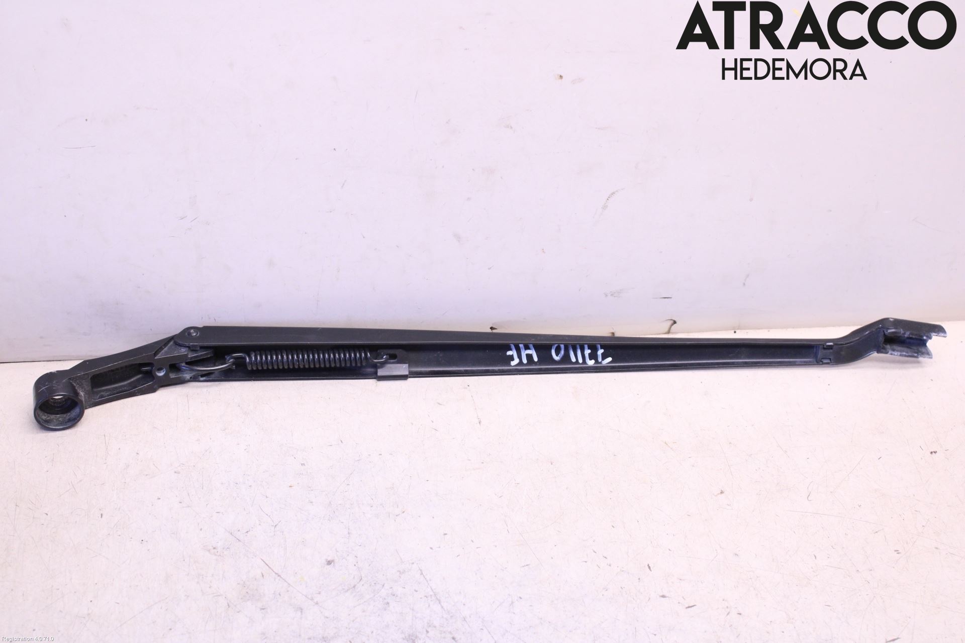 Toyota AVENSIS 16-18 Torkararm Armar Vindruta