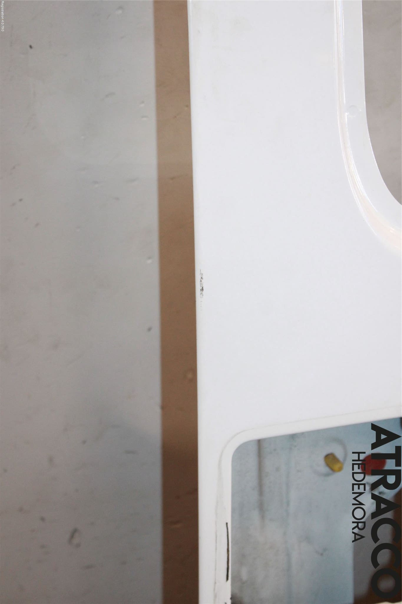 Fiat DUCATO 02-06 Dörr Fram Höger