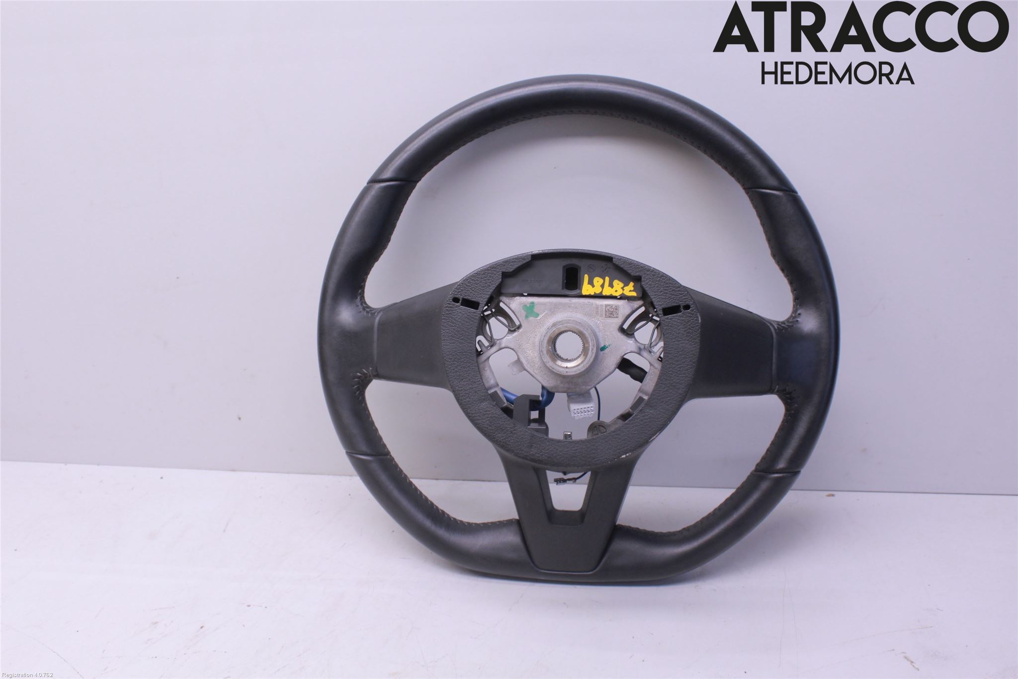 Nissan QASHQAI 17-21 Ratt