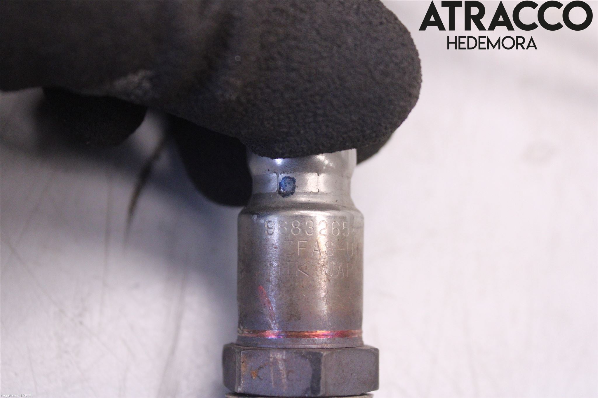 Mitsubishi ASX 10-22 Injlambdasond