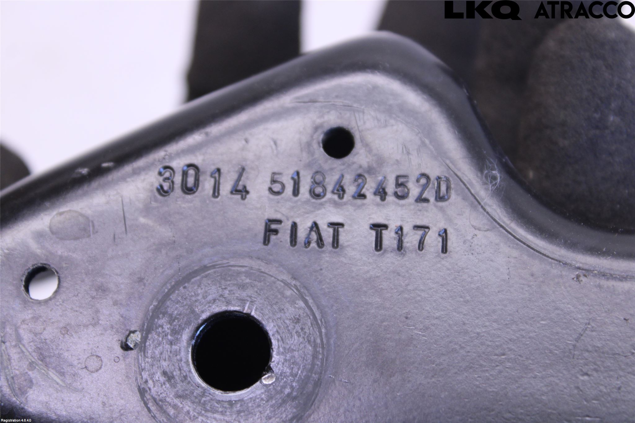 Opel COMBO D 12-18 Skjutdörr Gångjärn-Rullar