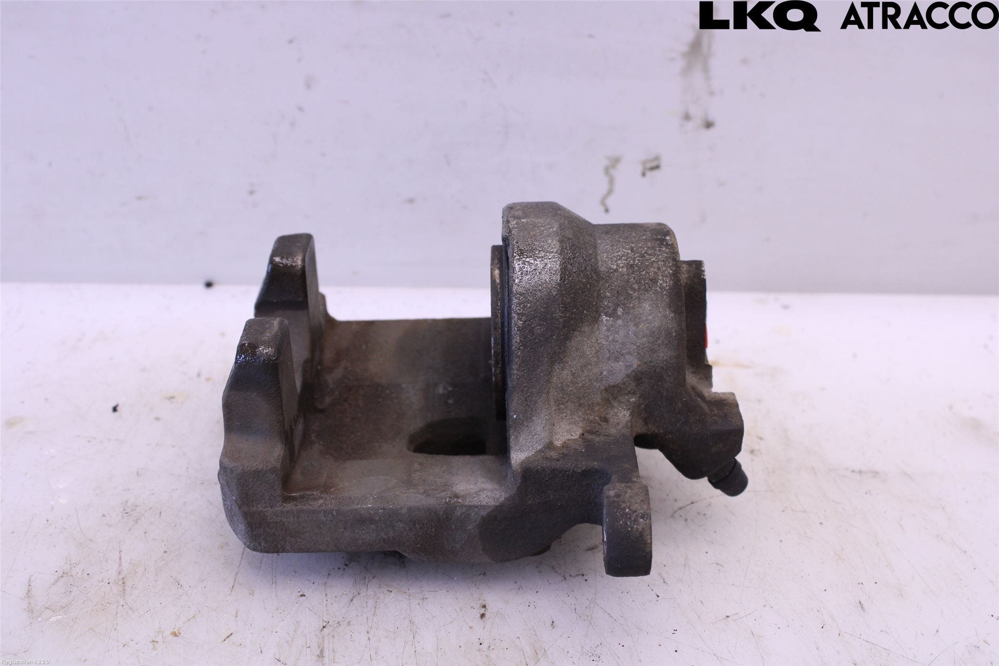 Mazda MX-30 20- Bromsok Fram Höger