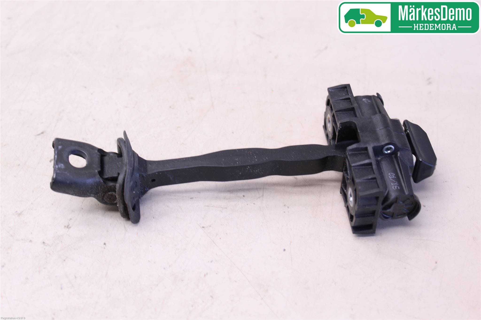 Skoda FABIA 15-21 Dörrstopp