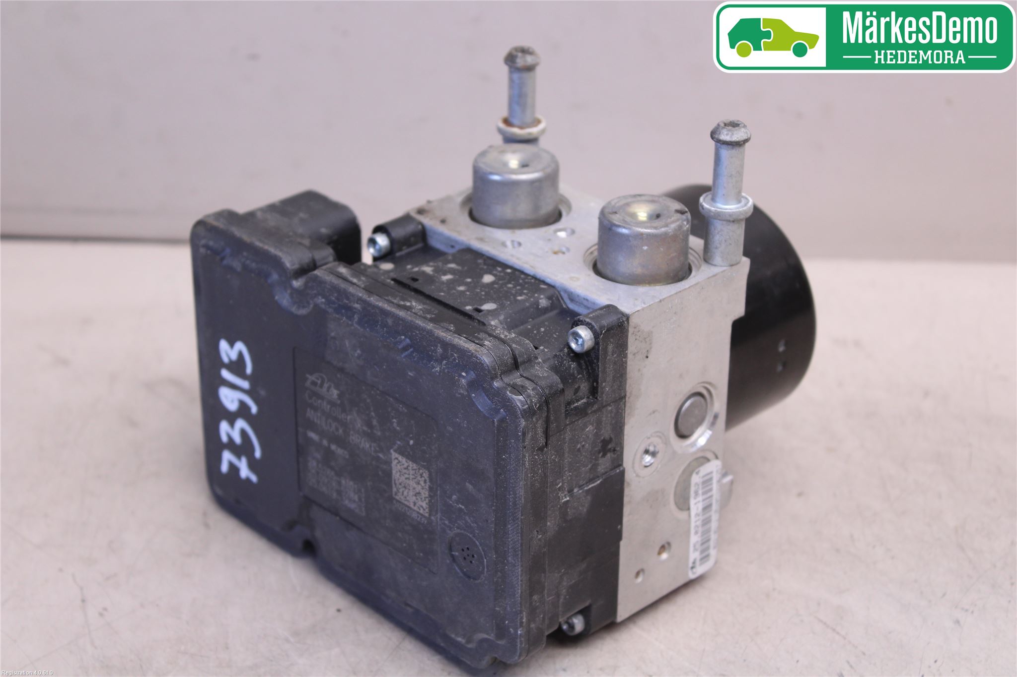 Fiat FREEMONT Abs Hydraulaggregat