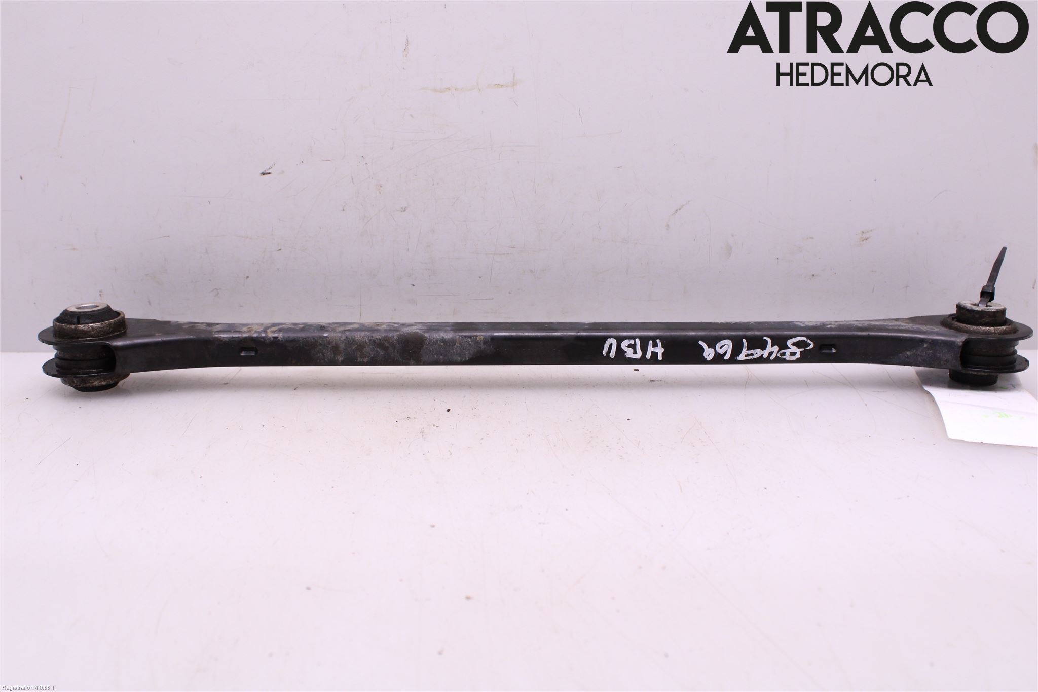 BMW X1 F48 15-22 Bärarm Bak Höger