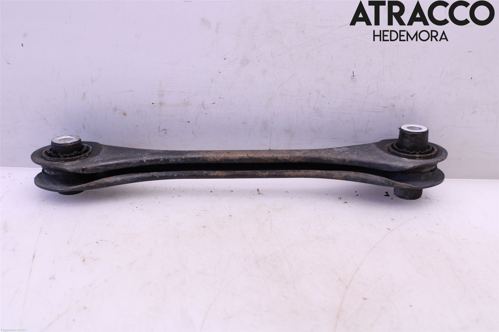 Skoda KODIAQ 17-24 Bärarm Bak Höger