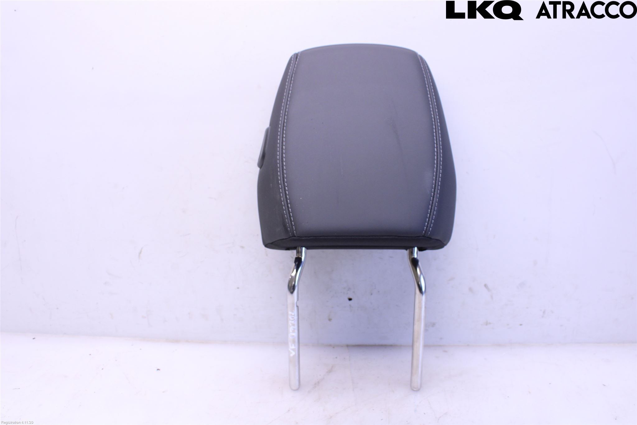 Peugeot 408 22- Inredning Nackstöd