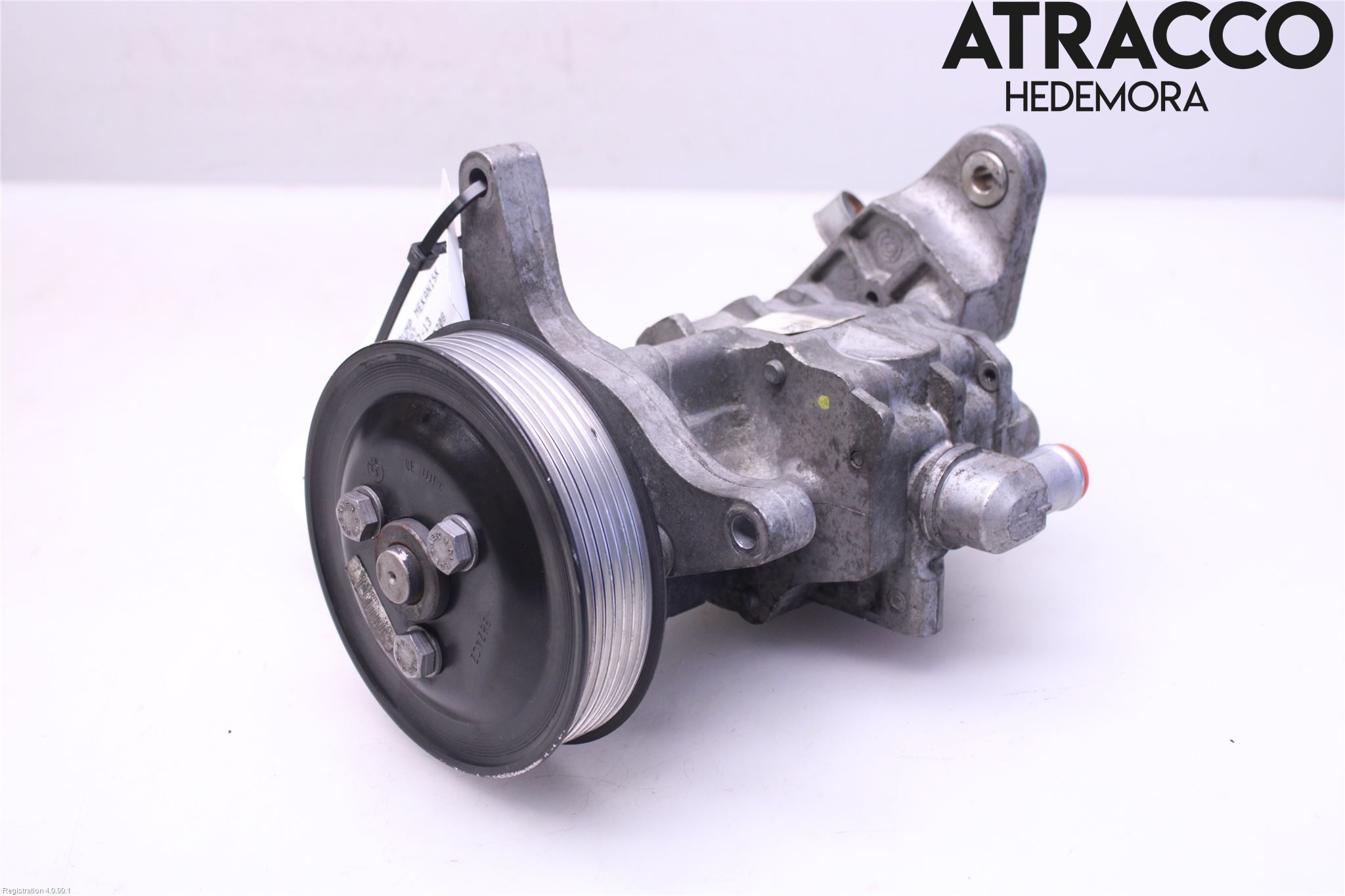 BMW X5 E70 07-13 Styrservopump