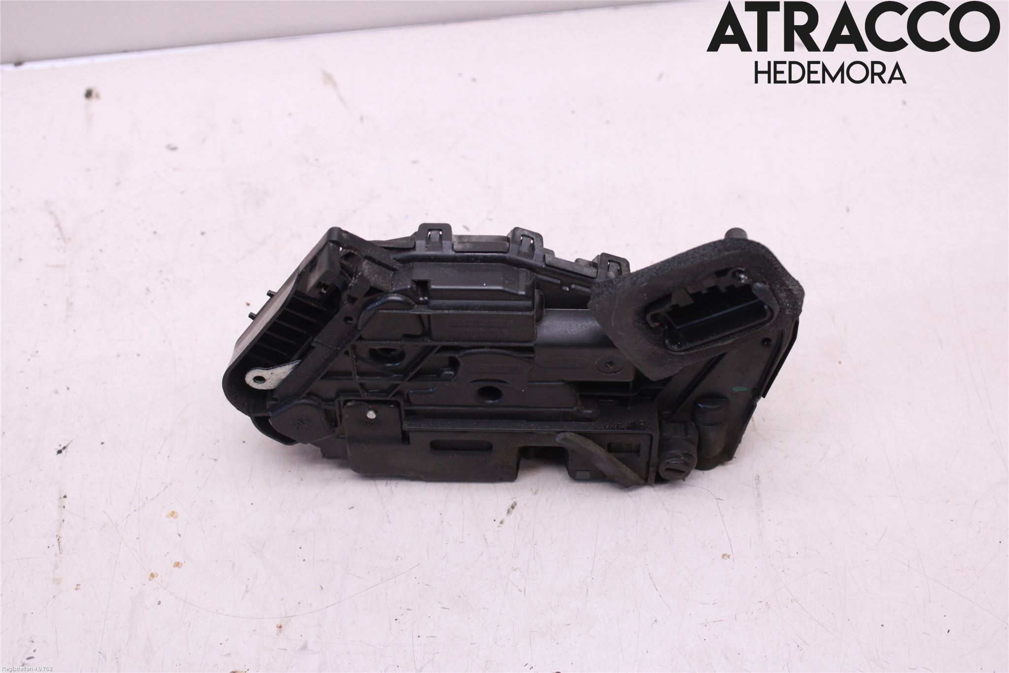 Seat IBIZA V 17-20 Låskista-Dörrlås