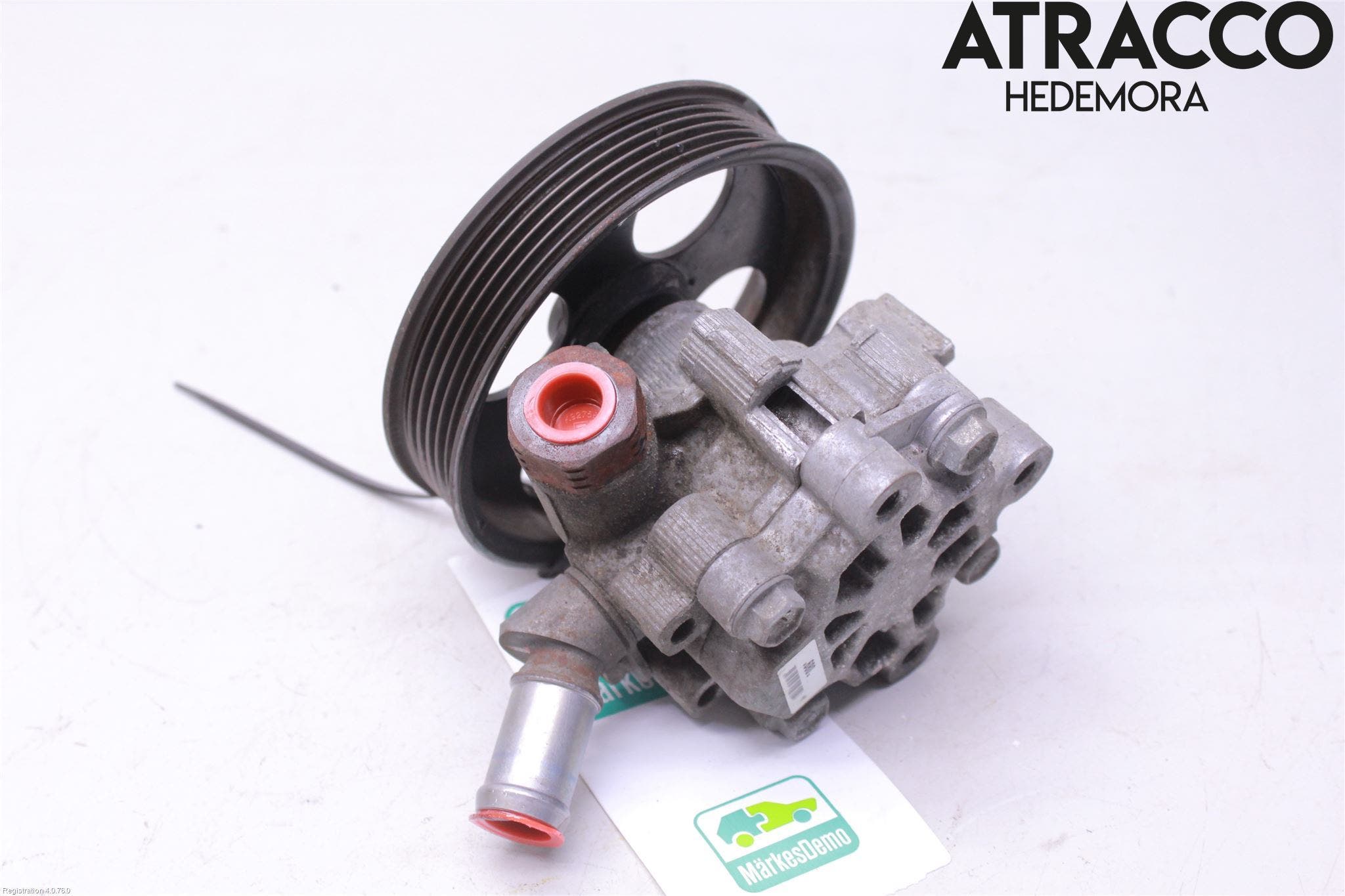 Opel INSIGNIA 09-16 Styrservopump