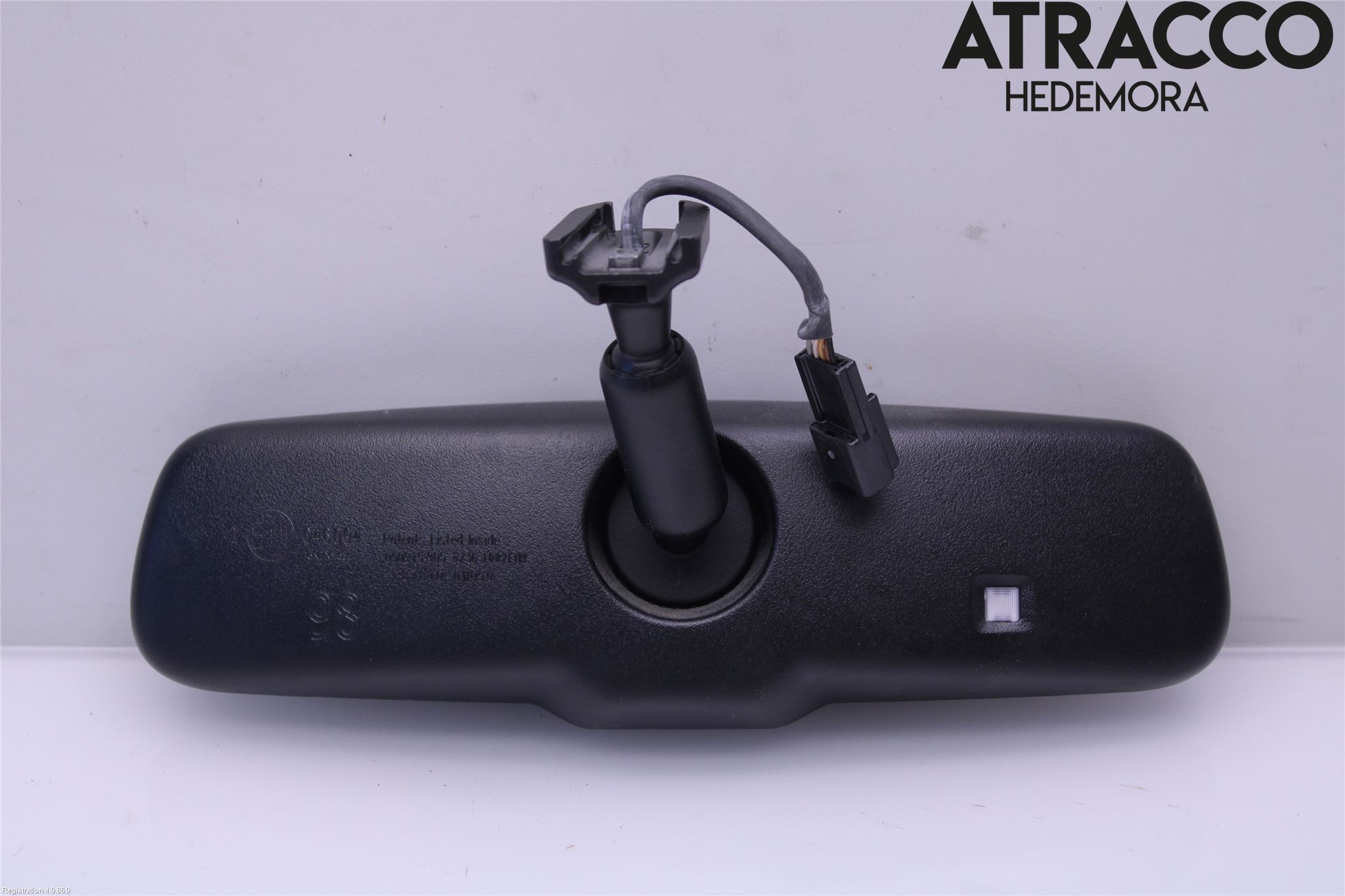 Toyota AURIS 13-19 Spegel Invändig