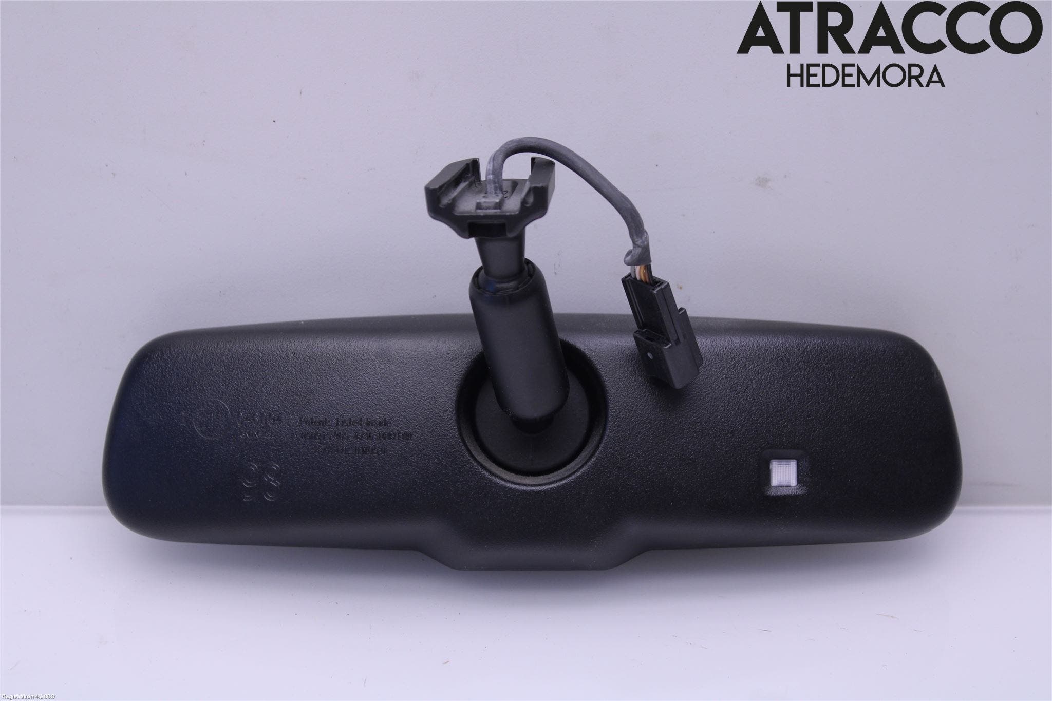 Toyota AURIS 13-19 Spegel Invändig