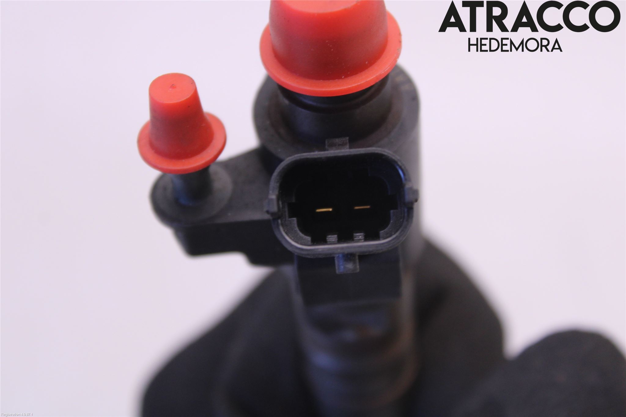 Volvo V60 11-13 Injspridare