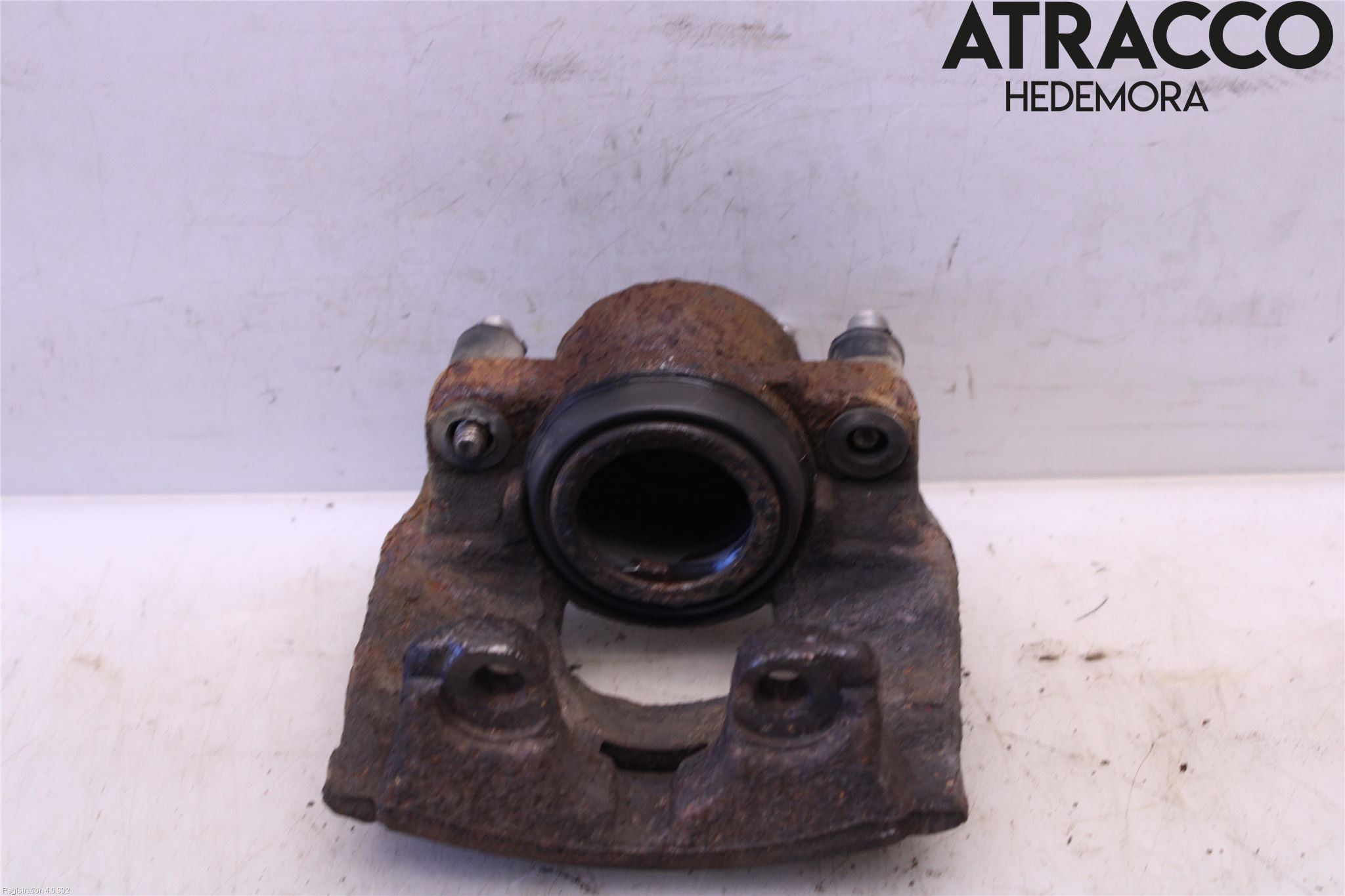 Volvo V70 08-13 Bromsok Fram Höger