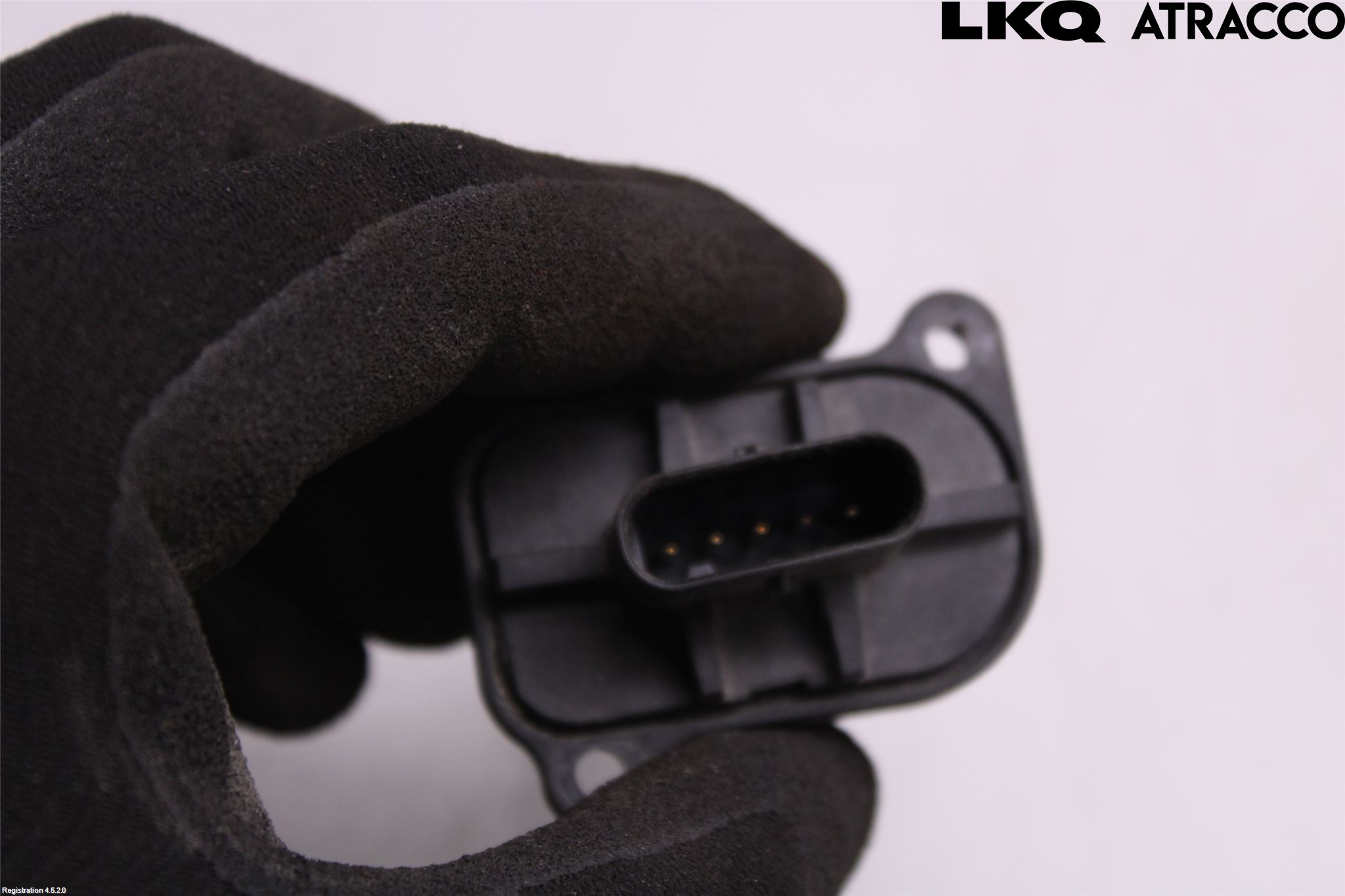 BMW 4 F32/F33/F82/F83 13-20 Injluftmassamätare