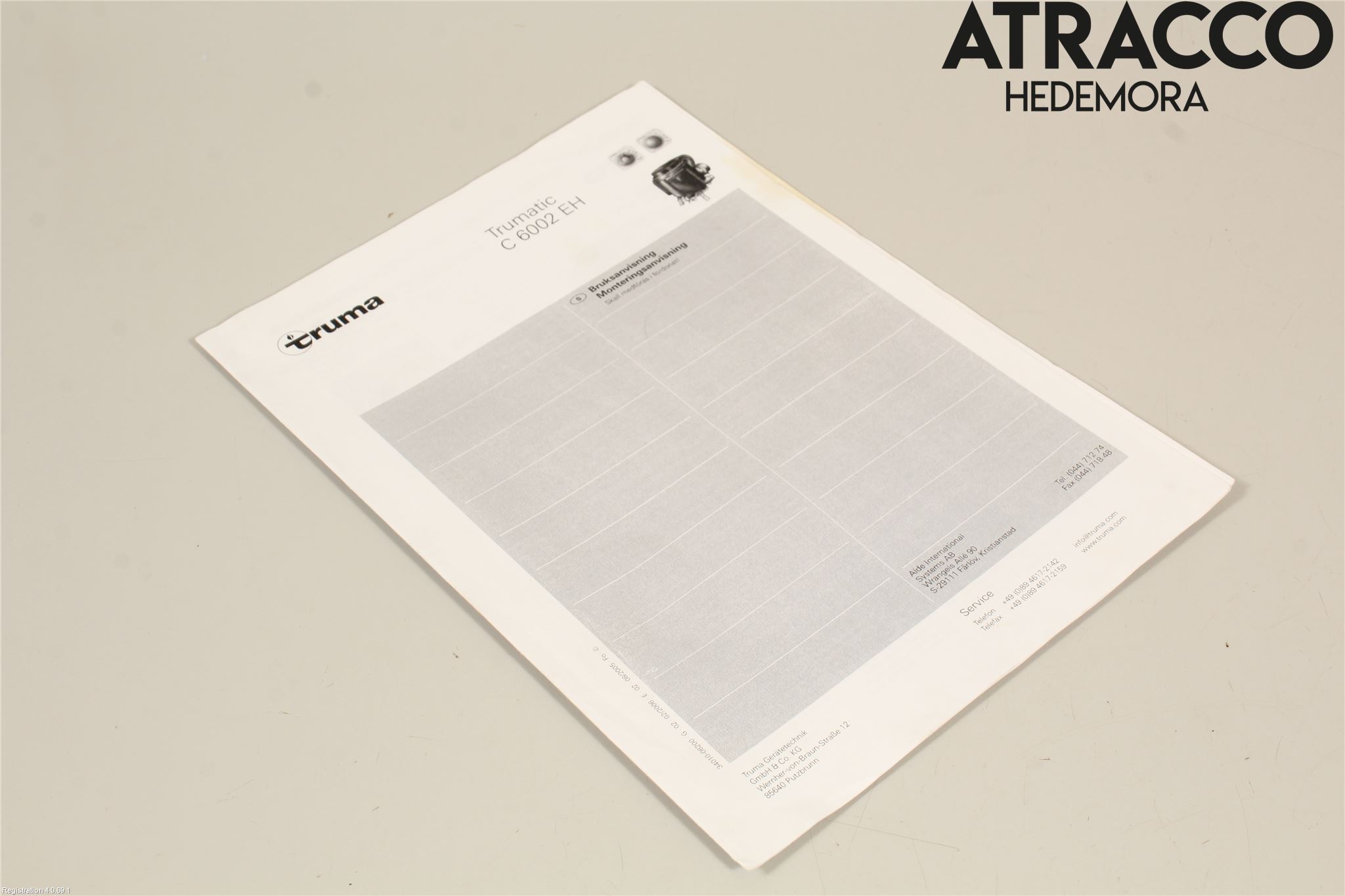 Renault MASTER III  04-10 Instruktionsbok