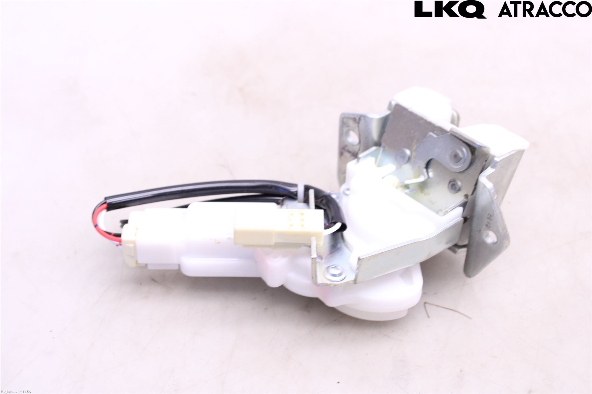 Suzuki VITARA 15- Låskista Baklucka