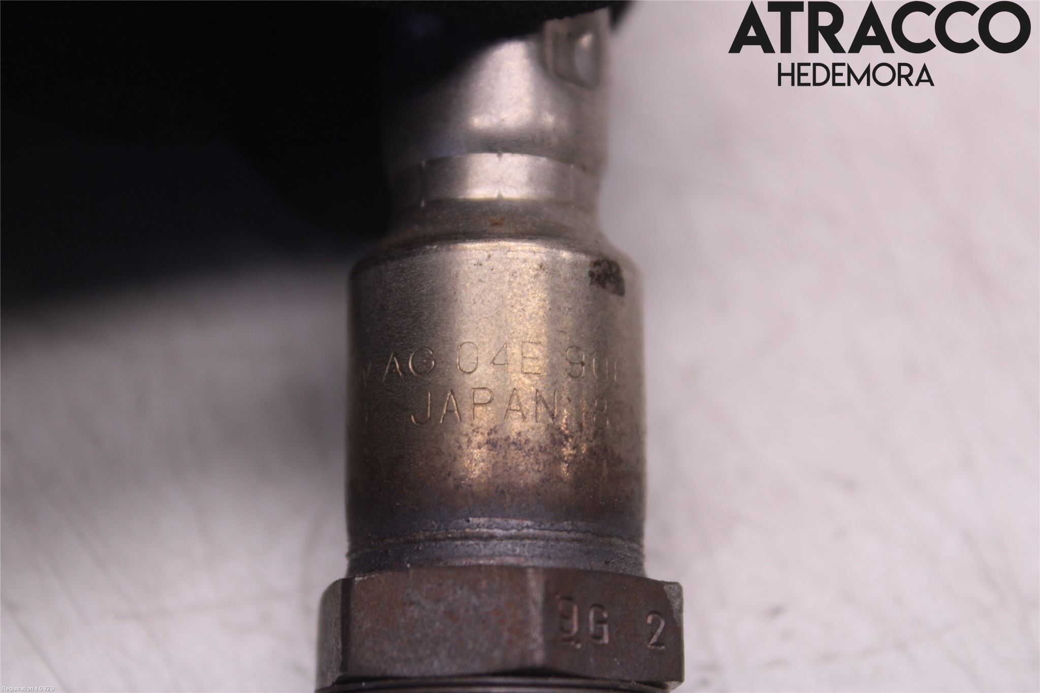 Audi A3/S3 8V 13-20 Injlambdasond