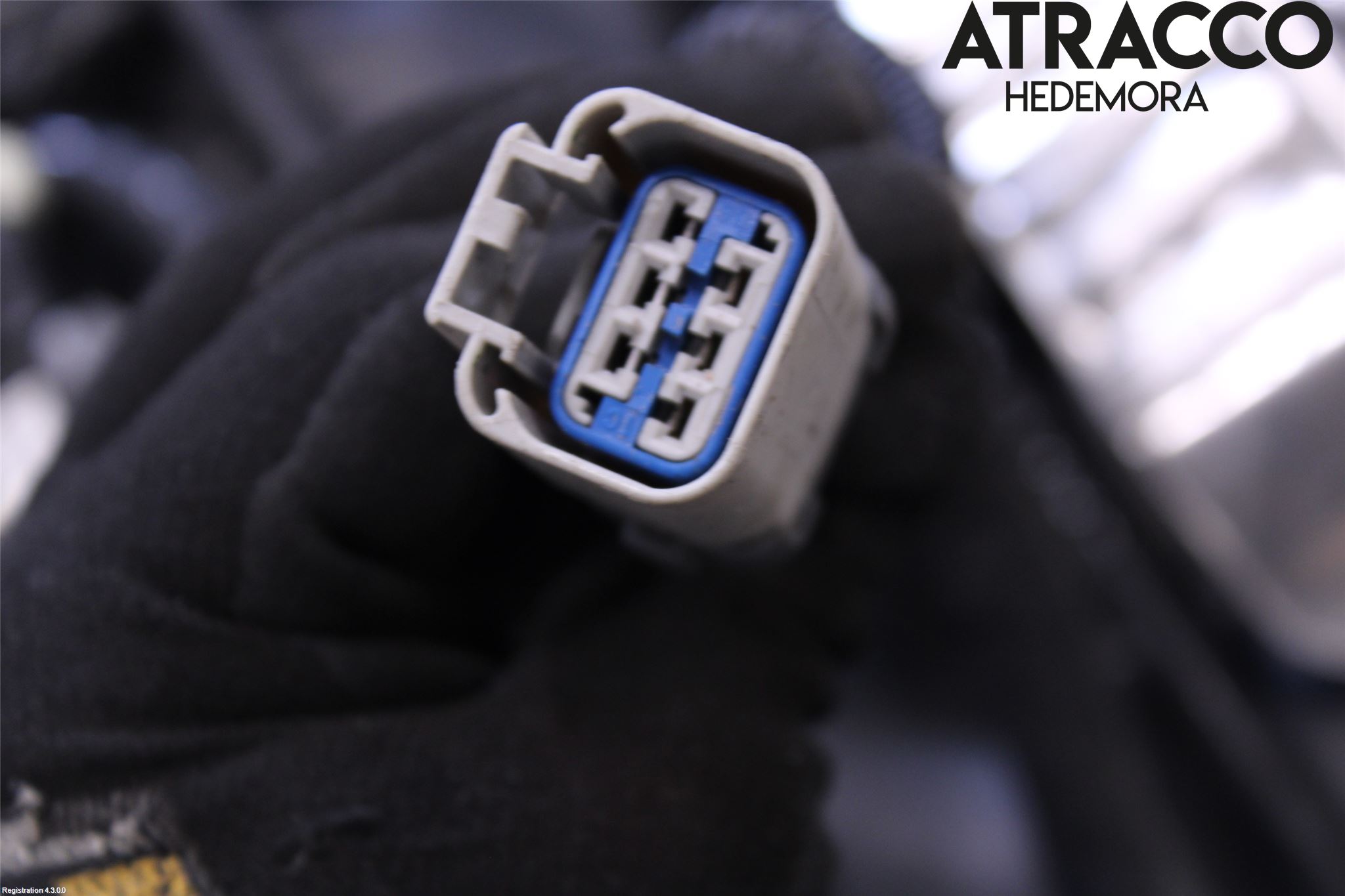 Jeep GRAND CHEROKEE 10-20 Bränsletank