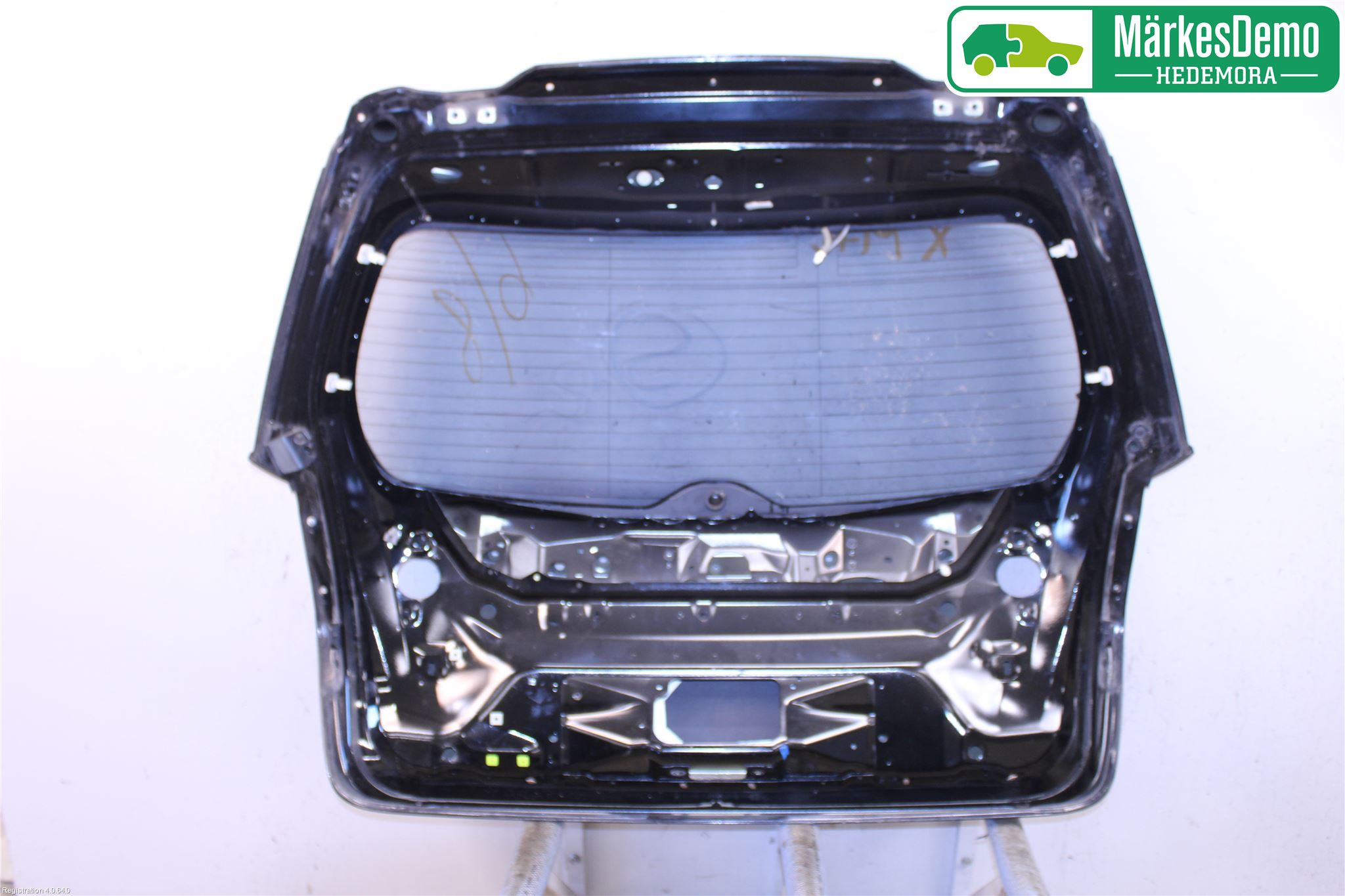 Subaru LEGACY    04-06 Baklucka Kombi