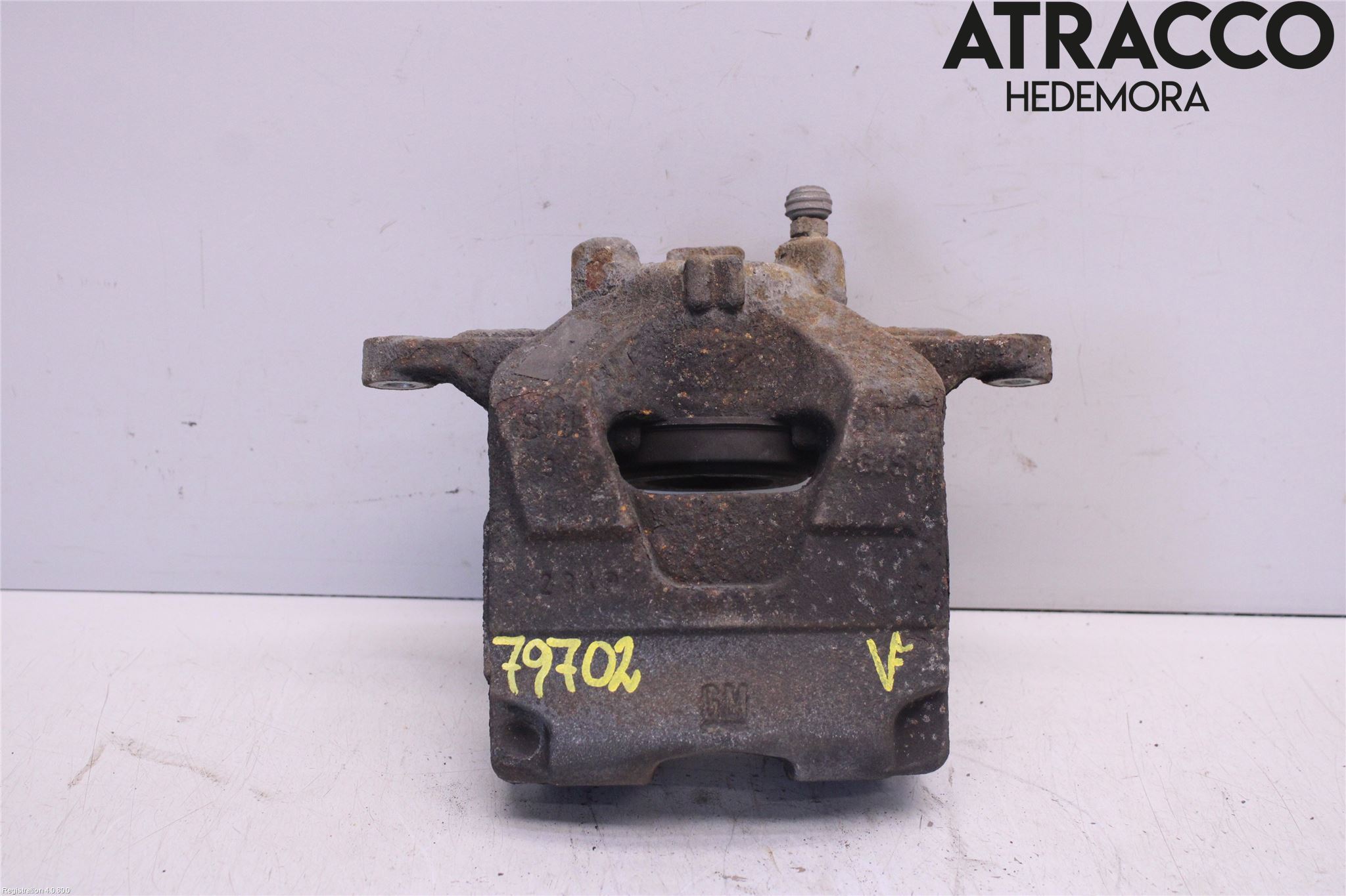 Opel ASTRA J 10-15 Bromsok Fram Vänster