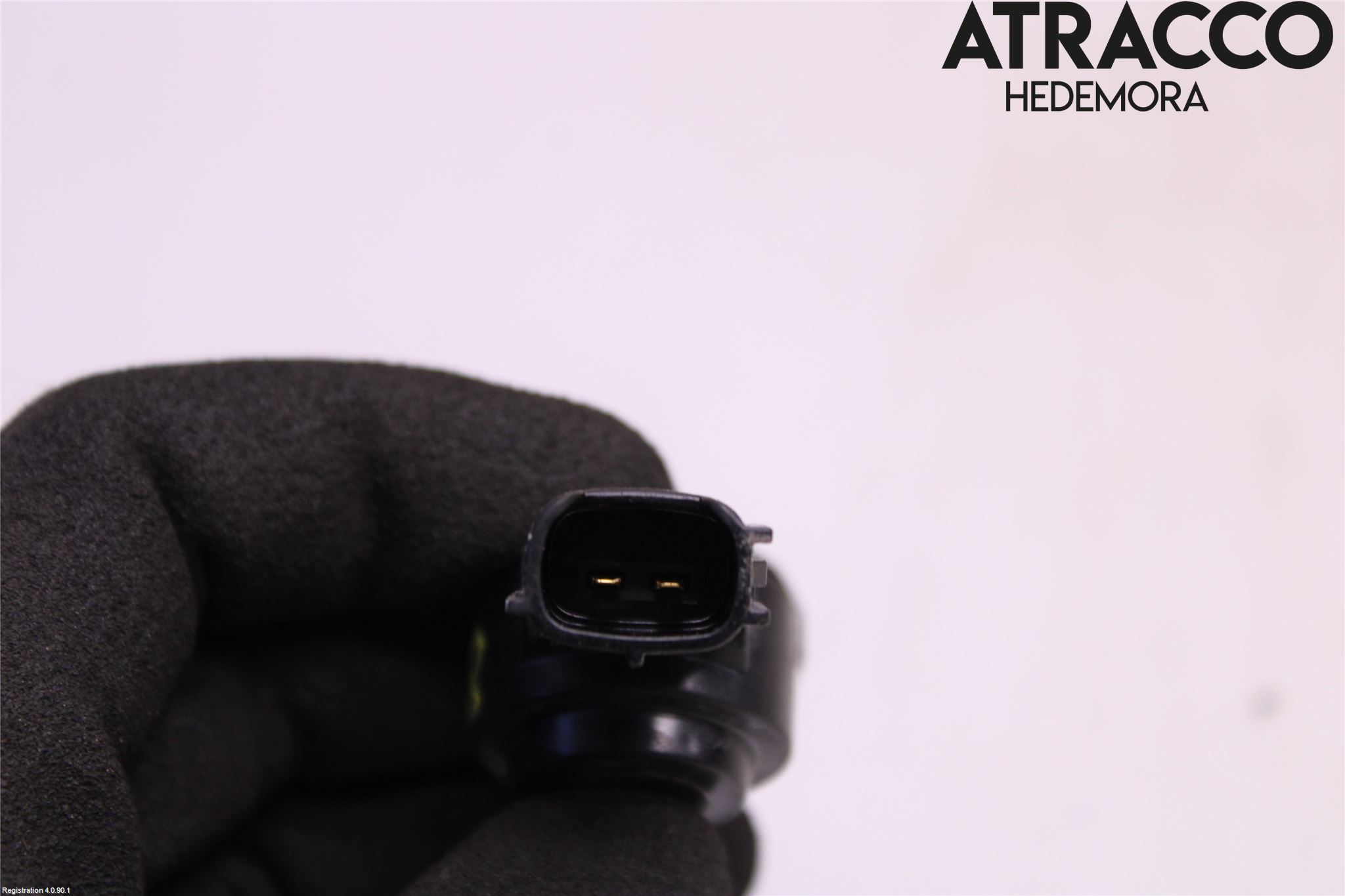 Toyota C-HR 16-23 Injknacksensor