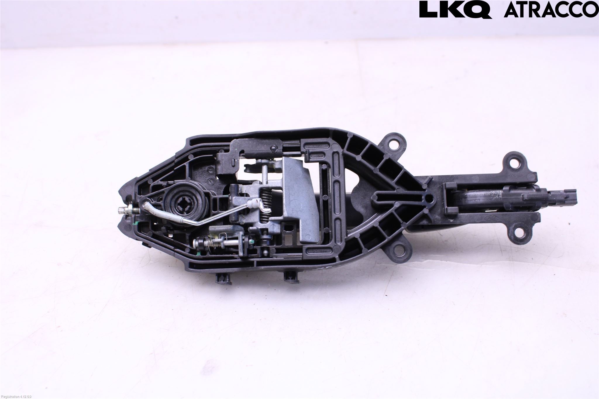 Ford FOCUS 19- Dörrhandtag Yttre Vä