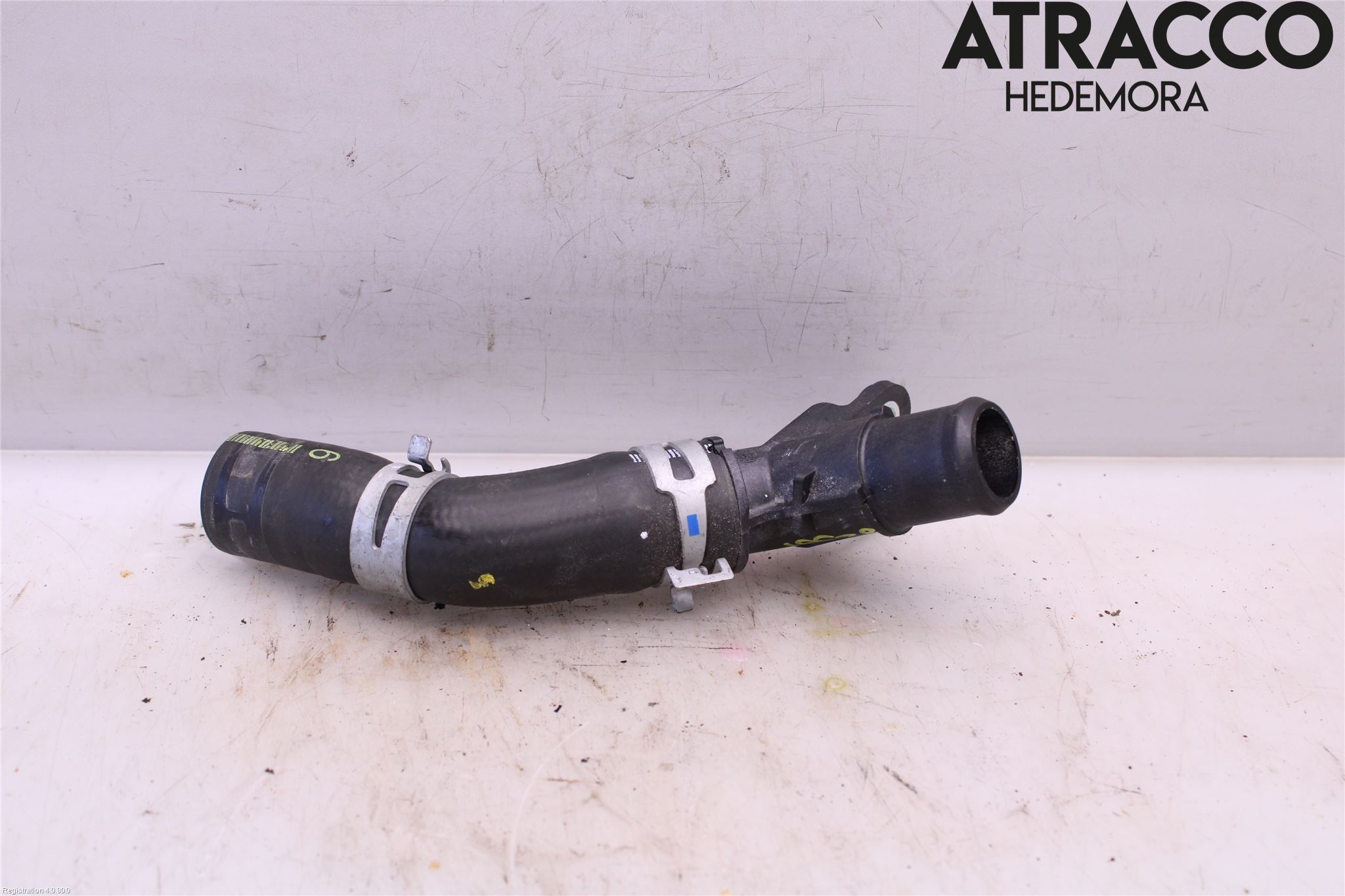 Toyota COROLLA 19- Kylarslang