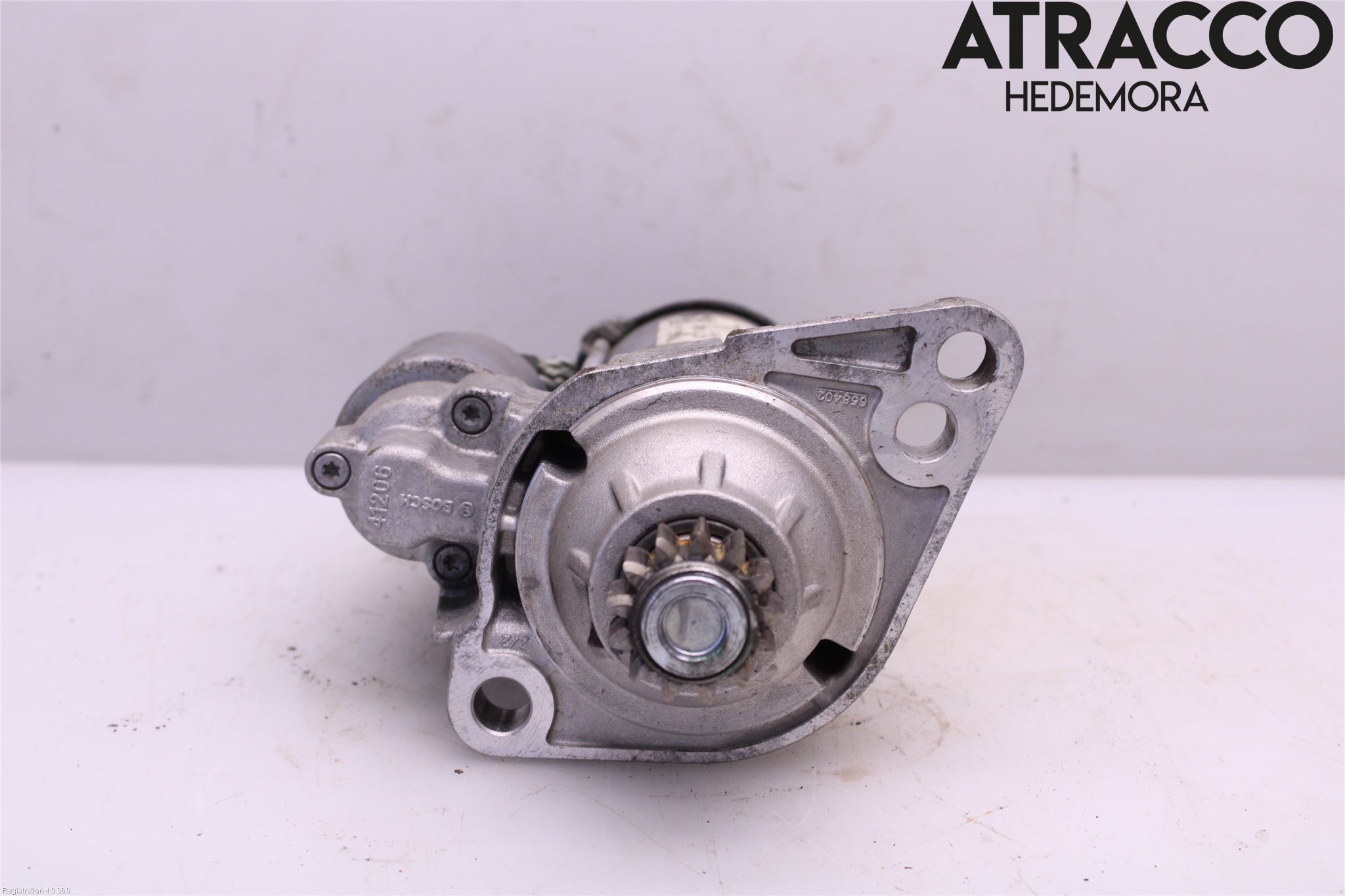 Seat LEON 13-20 Startmotor