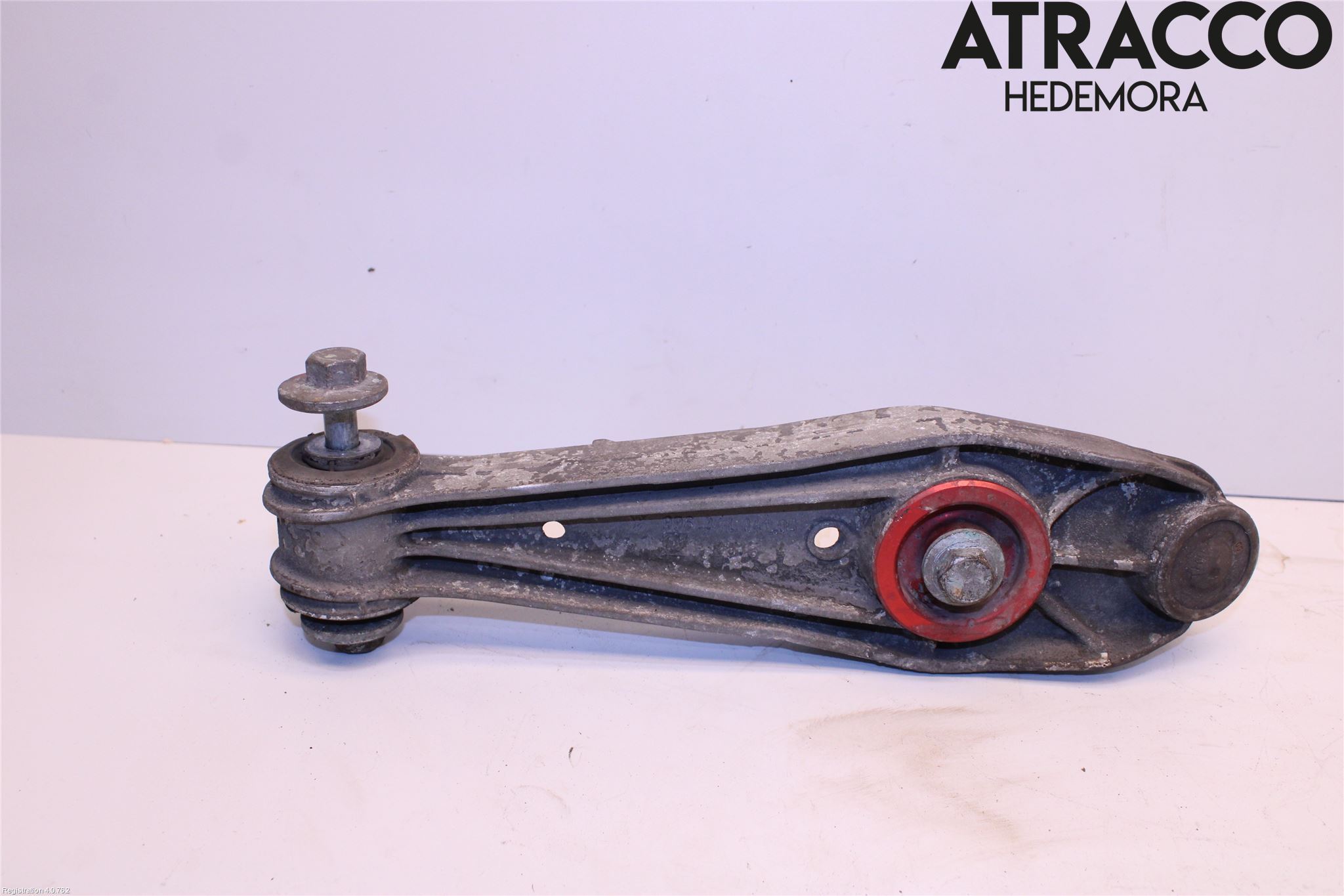 Porsche 911 64- Bärarm Bak Höger