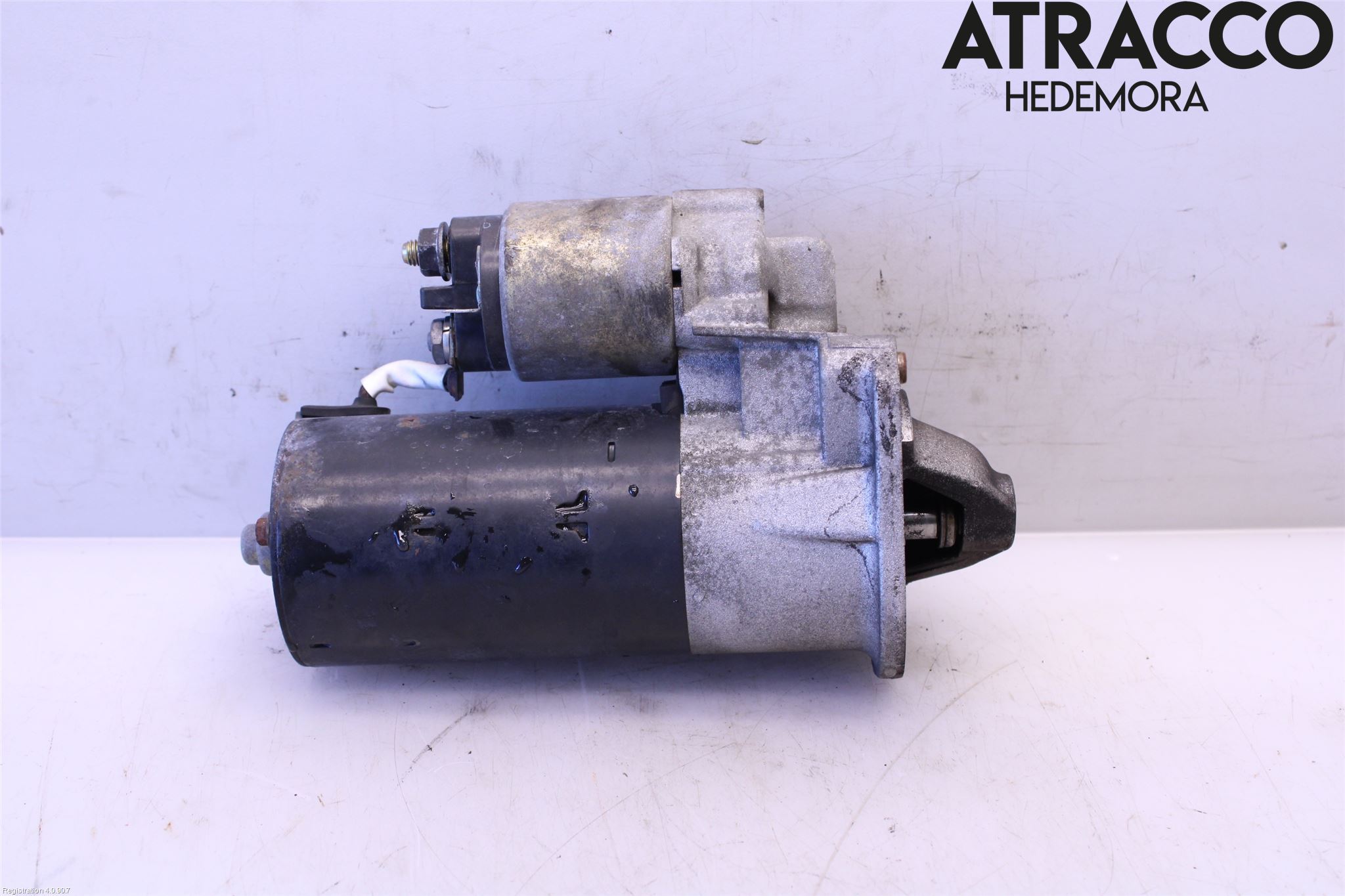 Volvo S60 05-10 Startmotor