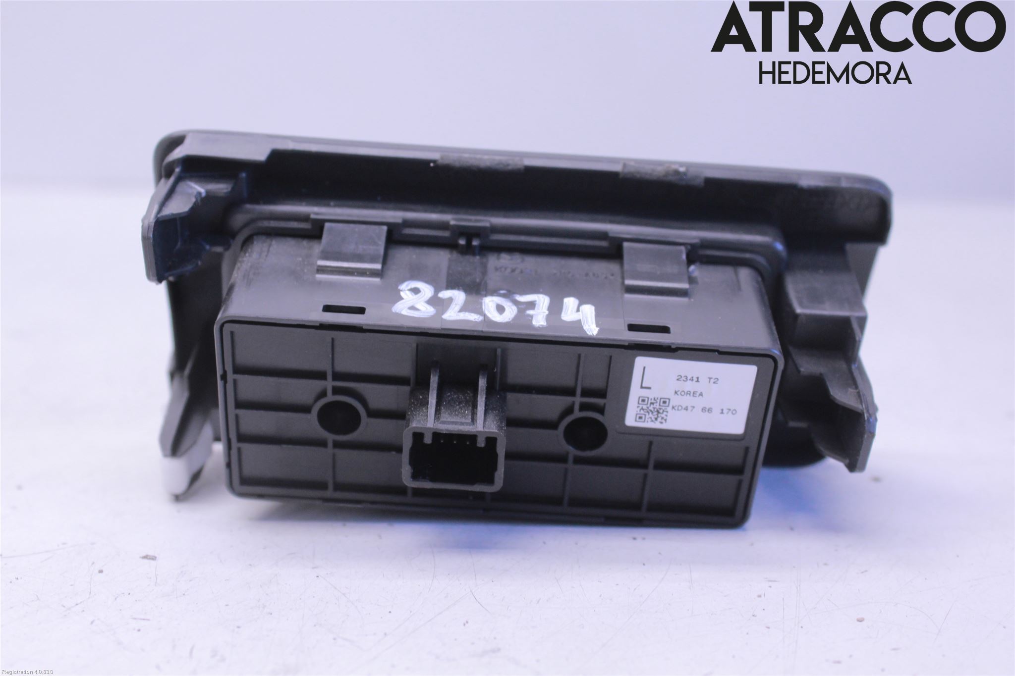 Mazda CX-5 12-17 Strömställare Multifunktion