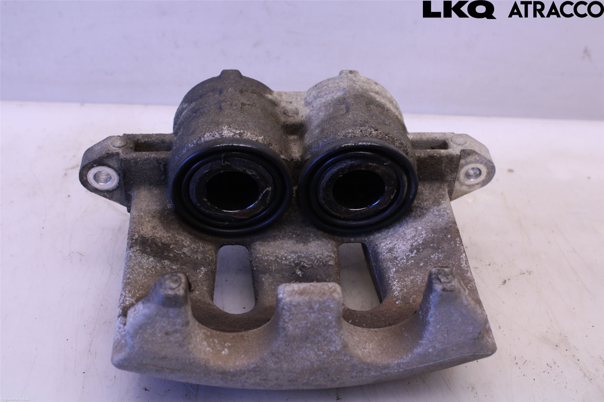 Ford MUSTANG V 05-14 Bromsok Fram Vänster