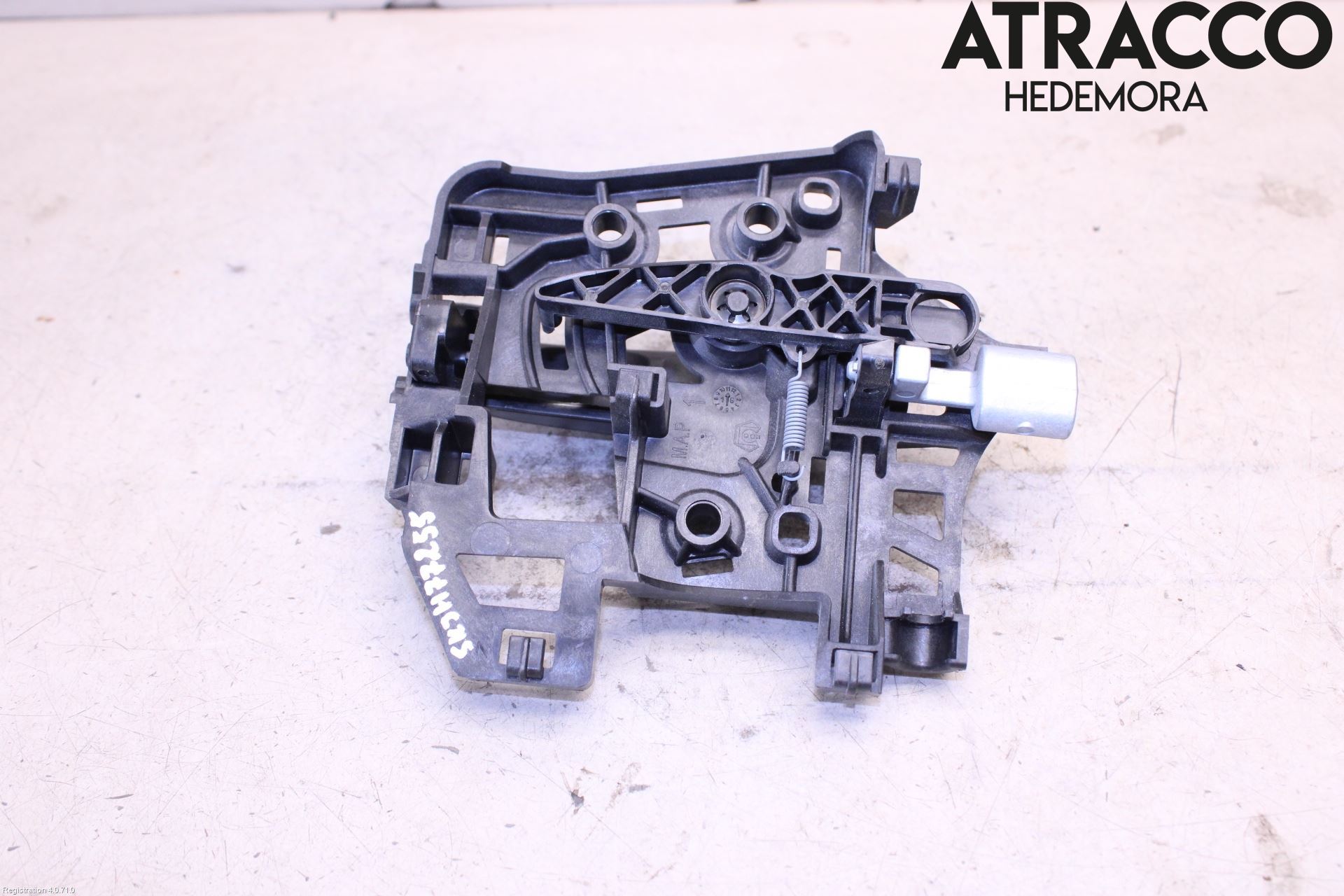 Peugeot EXPERT/E-EXPERT 17- Dörrhandtag Yttre Hö