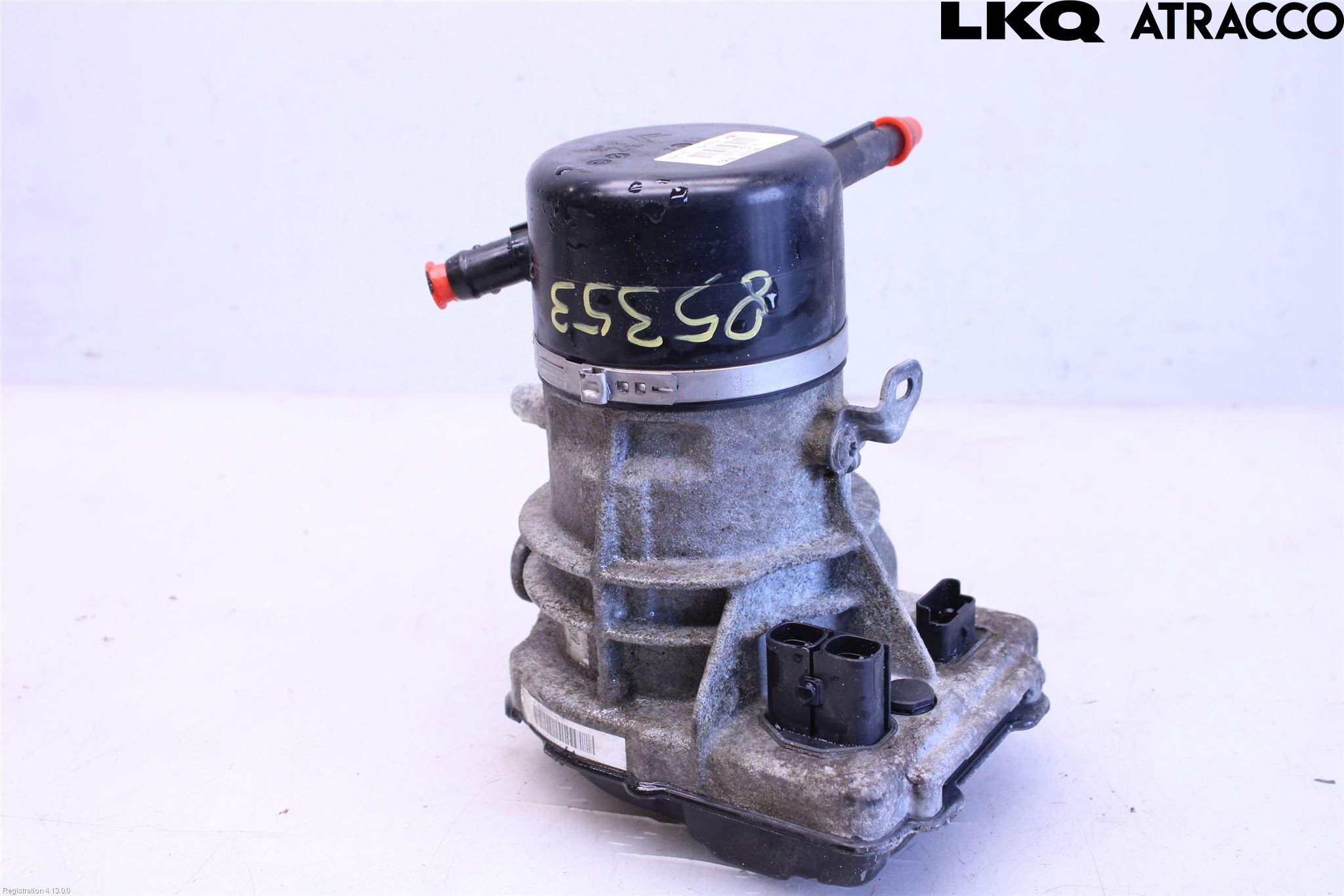 Citroen C5 08-17 Styrservo Pump Elektrisk