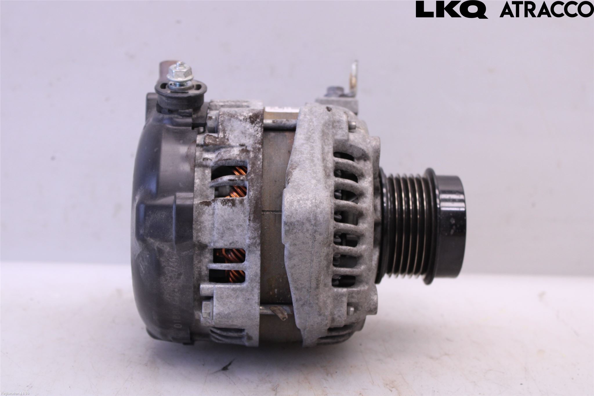 Toyota AVENSIS 16-18 Generator