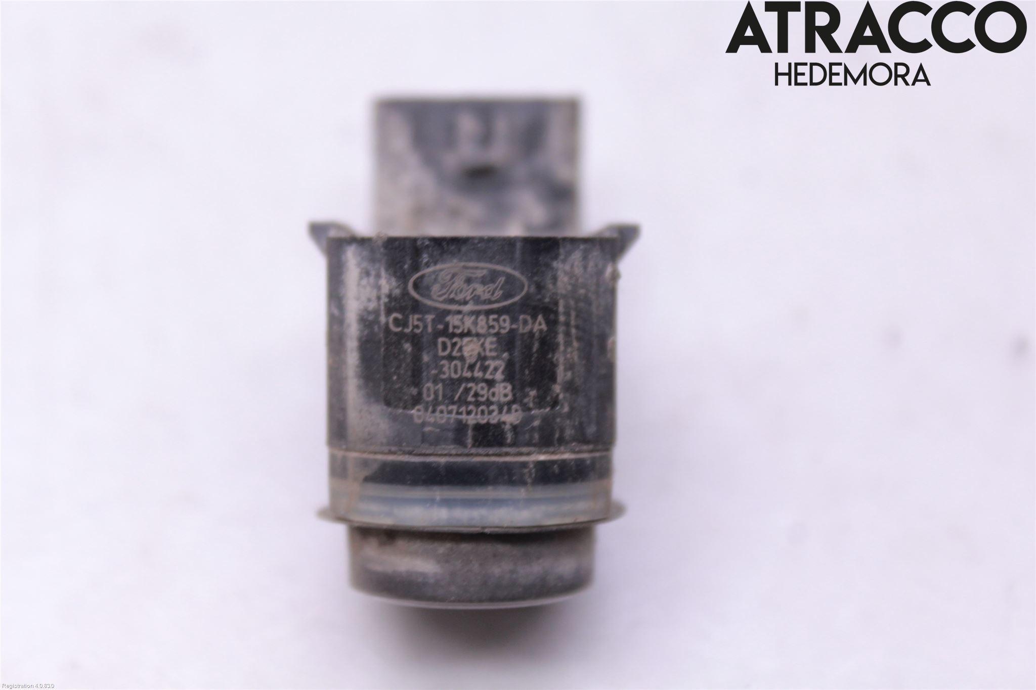 Ford MONDEO 07-15 Parkeringshjälp Backsensor