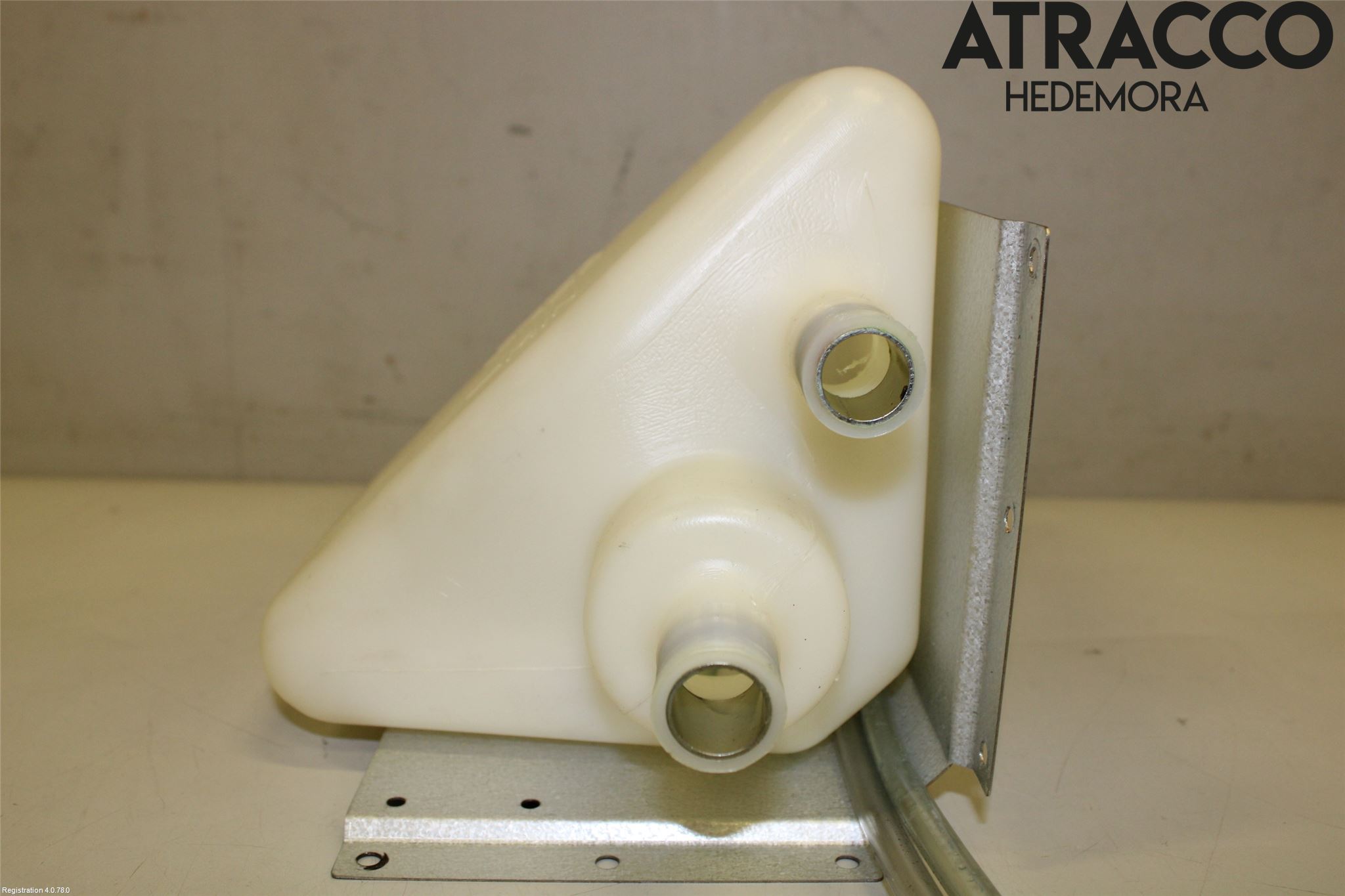 Husbil, husvagn HUSBIL CLASSIC Expansionstank