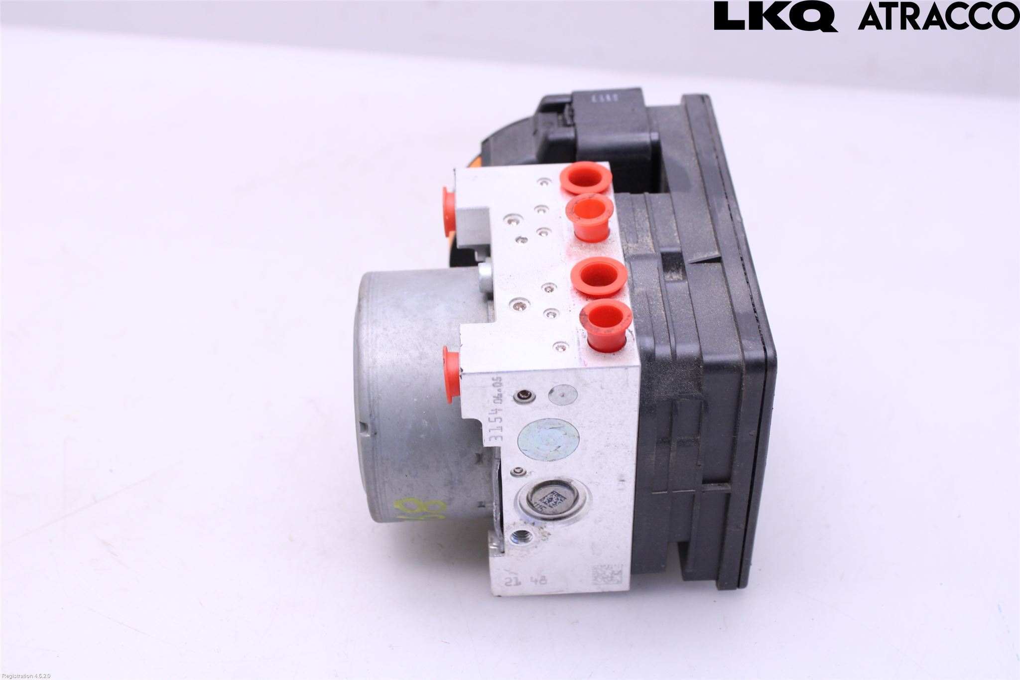 Peugeot 2008/E-2008 20- Abs Hydraulaggregat