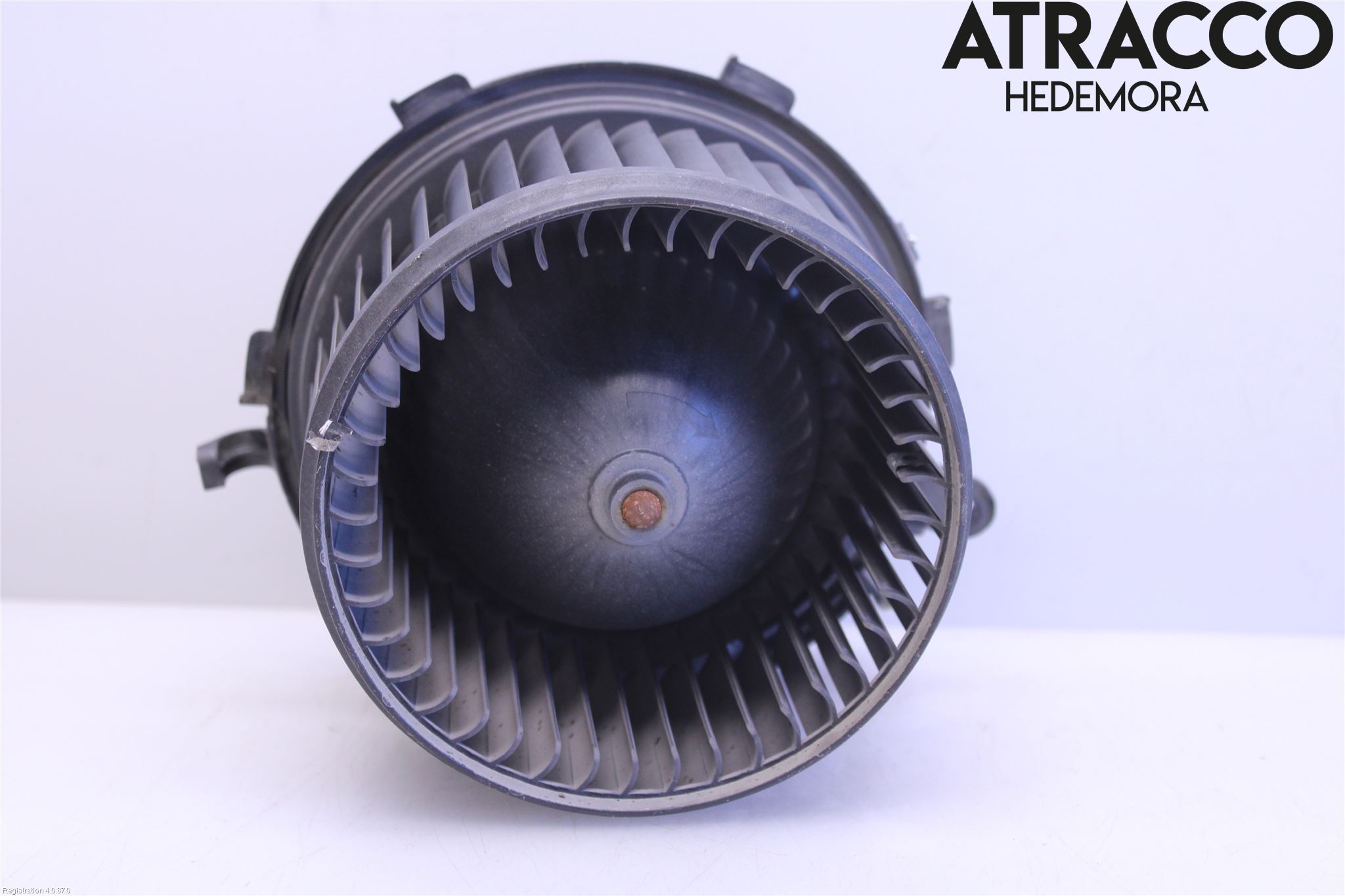 Husbil, husvagn HUSBIL ADRIA Ac Värmefläkt