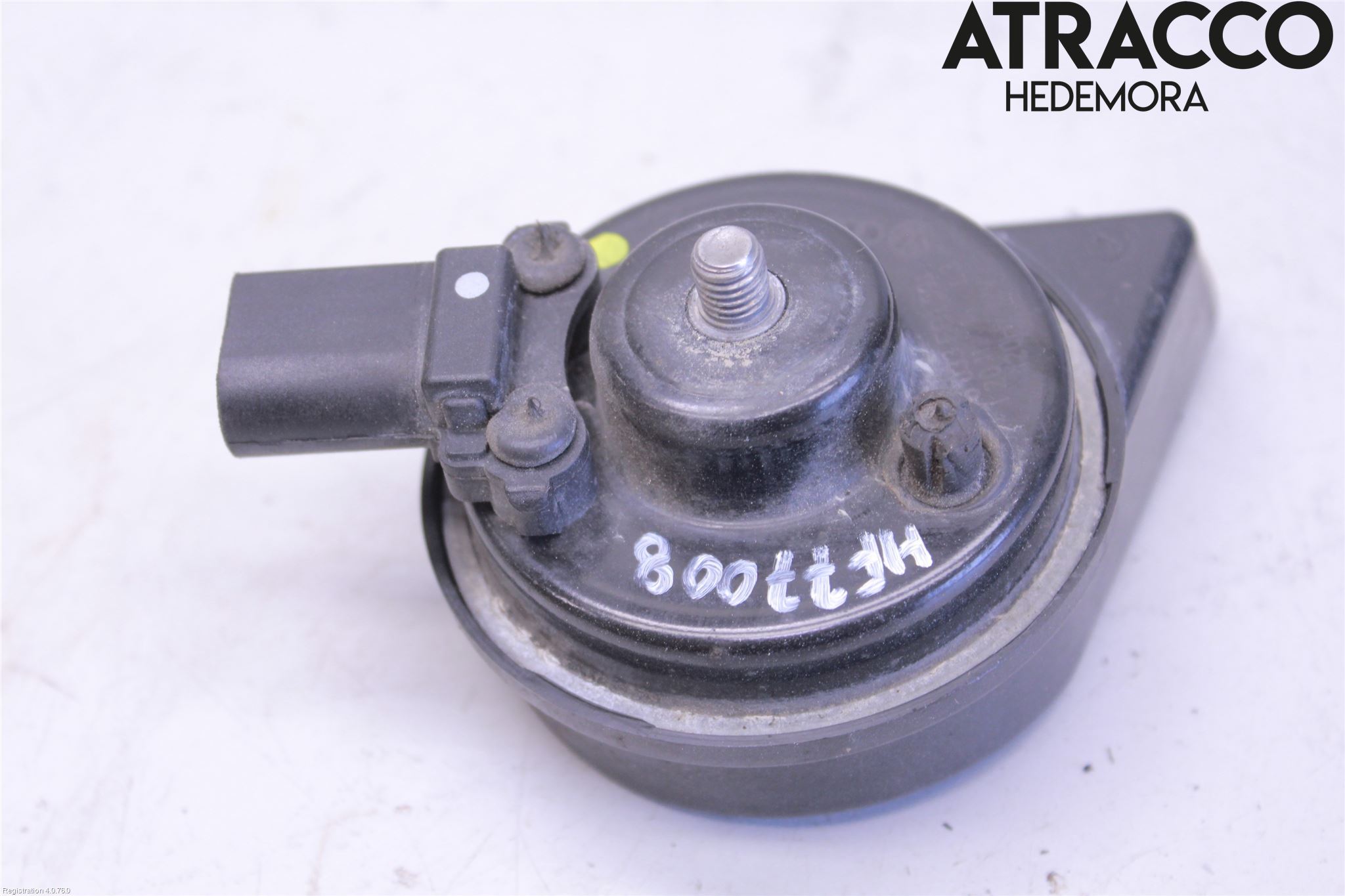 Audi A5 07-16 Signalhorn