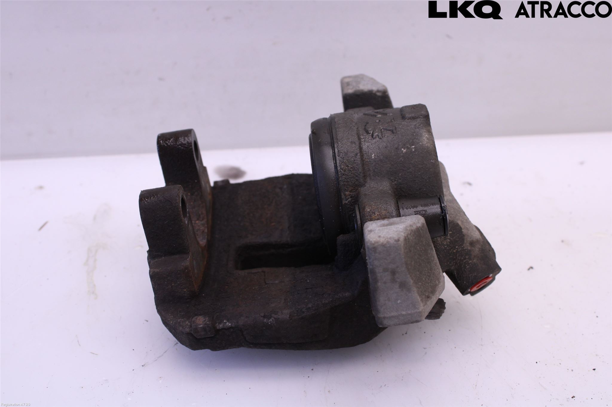 Opel GRANDLAND X 18- Bromsok Fram Höger