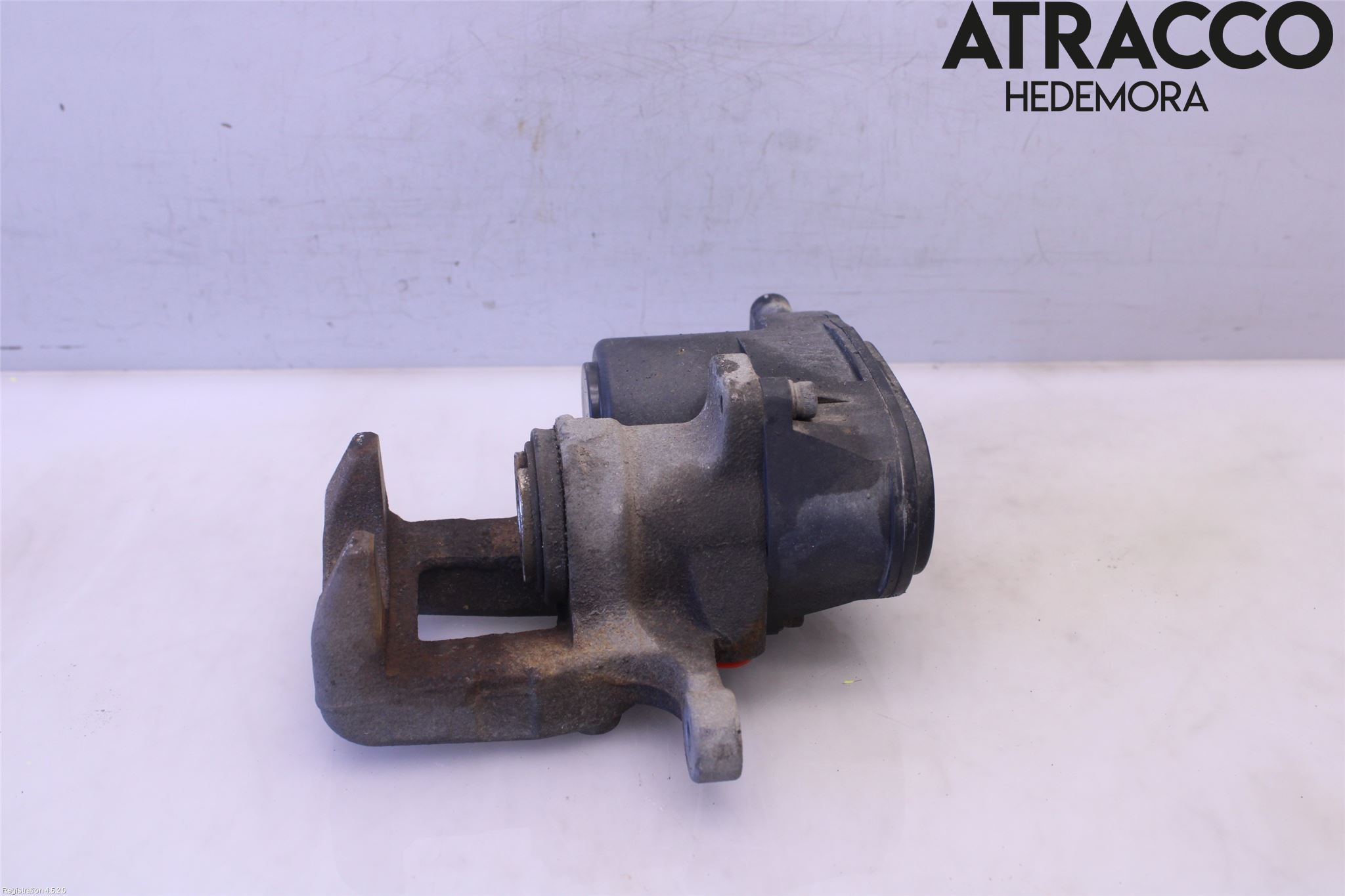 Hyundai TUCSON 05- Bromsok Bak Höger